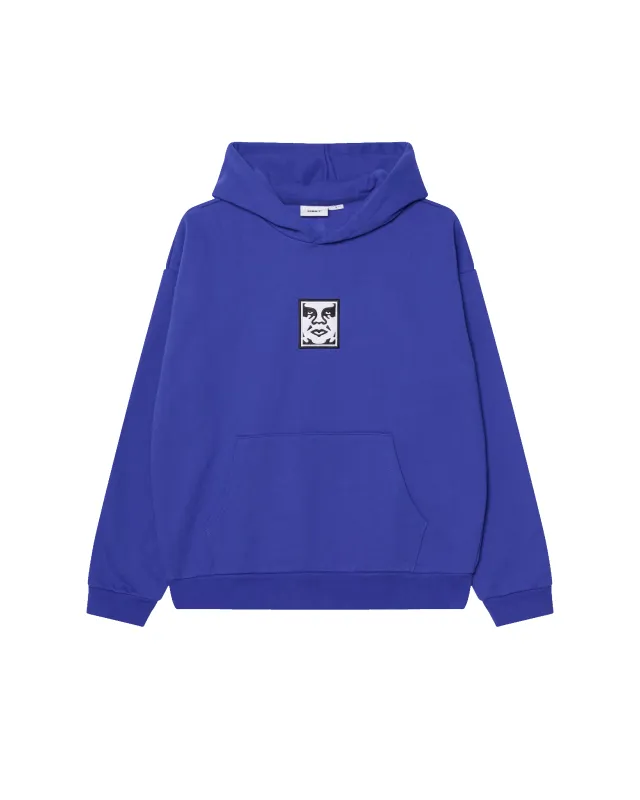 OBEY ICON II PULLOVER sold by Obey