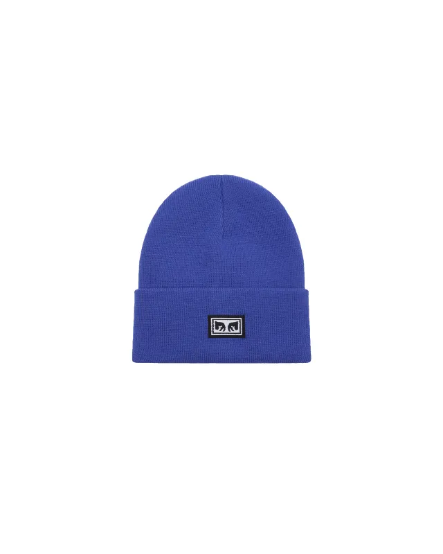 ICON EYES BEANIE sold by Obey