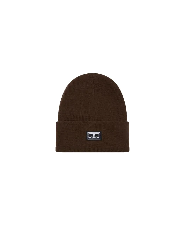 ICON EYES BEANIE sold by Obey