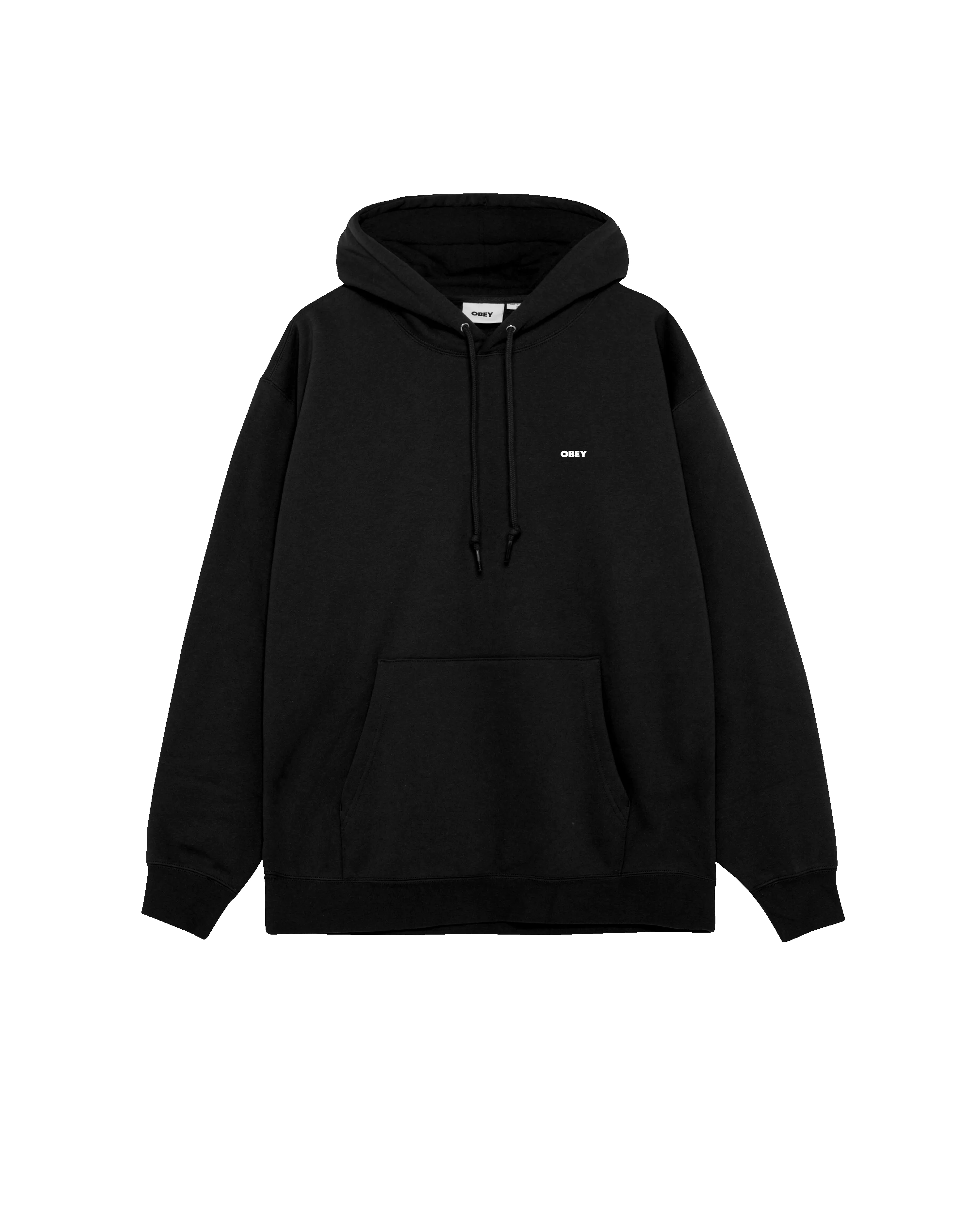 LISBON ICON PREMIUM PULLOVER sold by Obey product image thumbnail 2