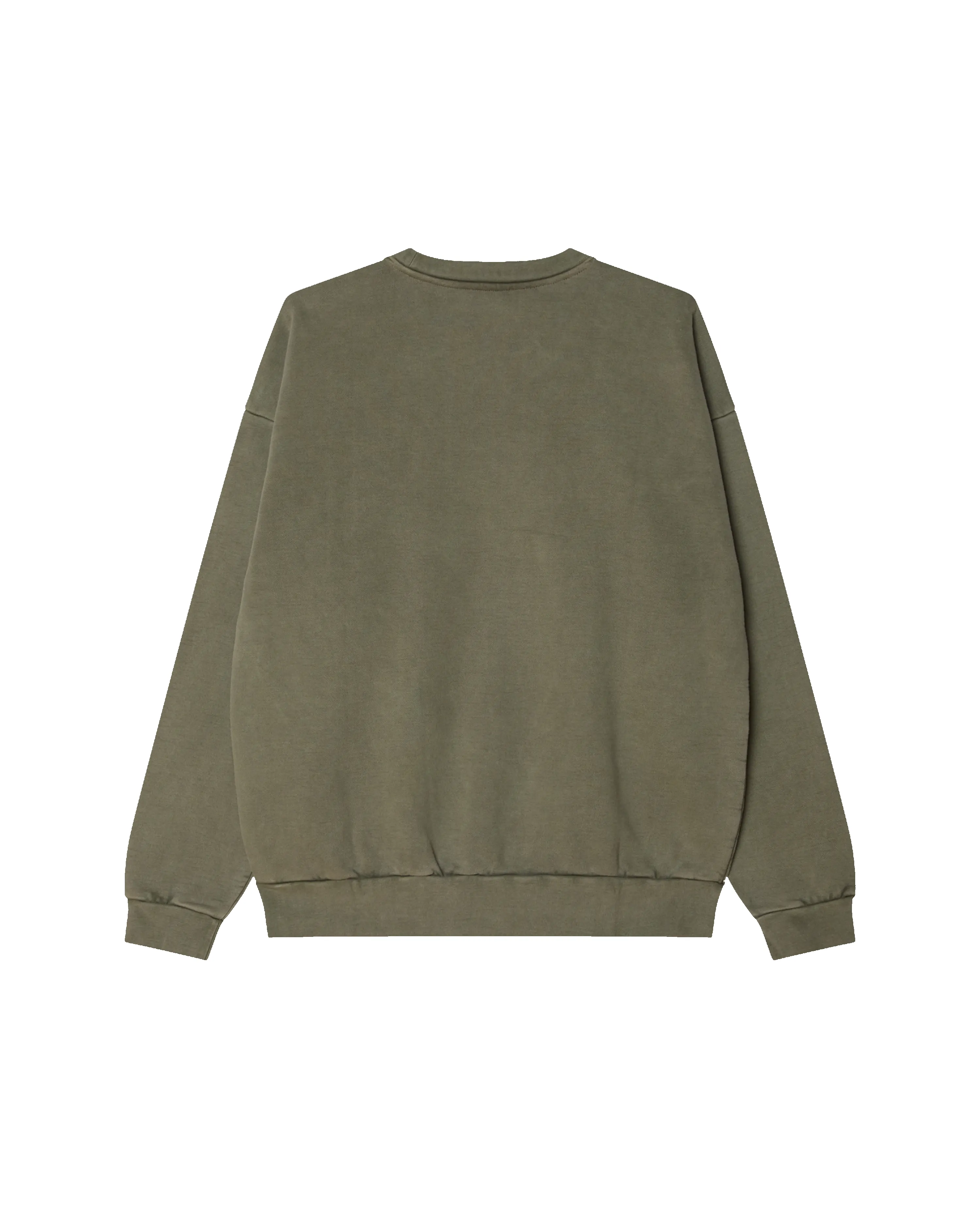 LOWERCASE PIGMENT CREWNECK sold by Obey product image thumbnail 2
