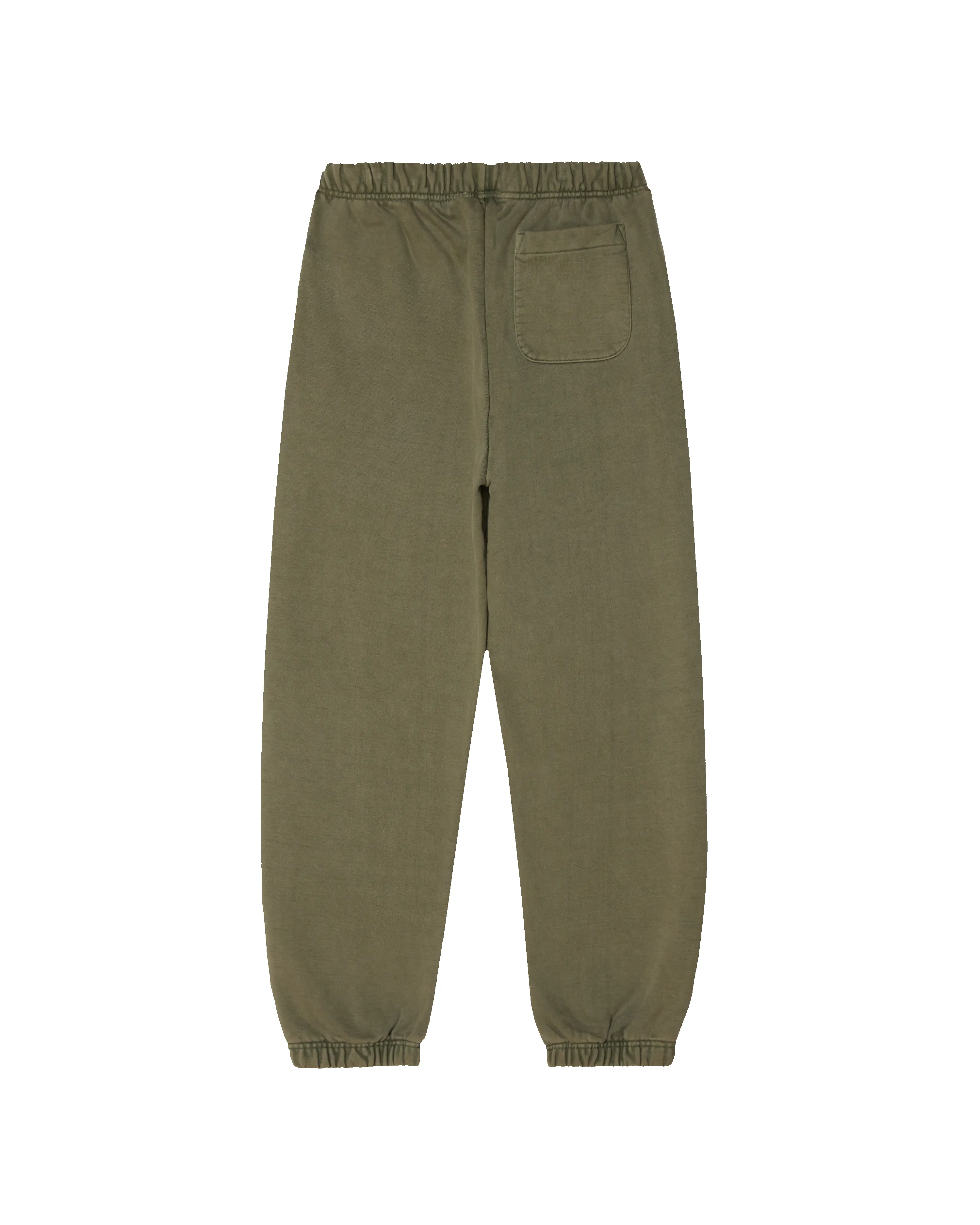 LOWERCASE PIGMENT SWEATPANT sold by Obey product image thumbnail 2