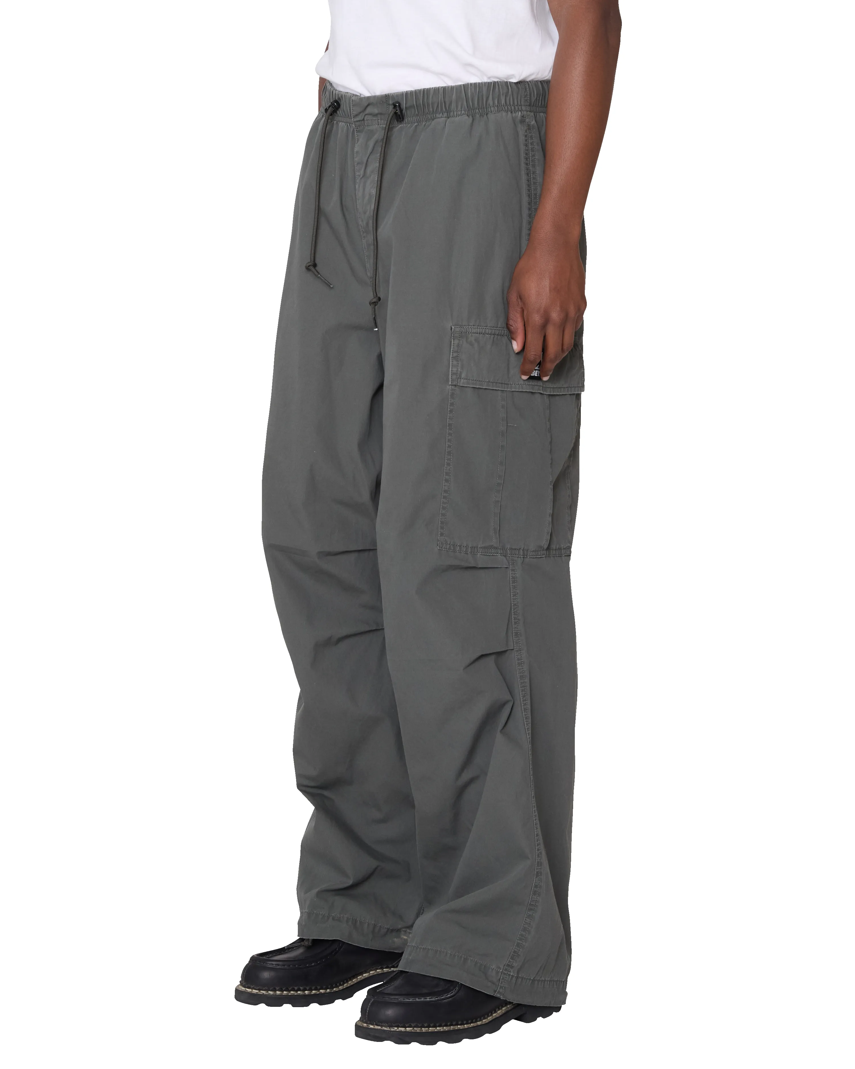 GIANT CARGO PANT sold by Obey product image thumbnail 5