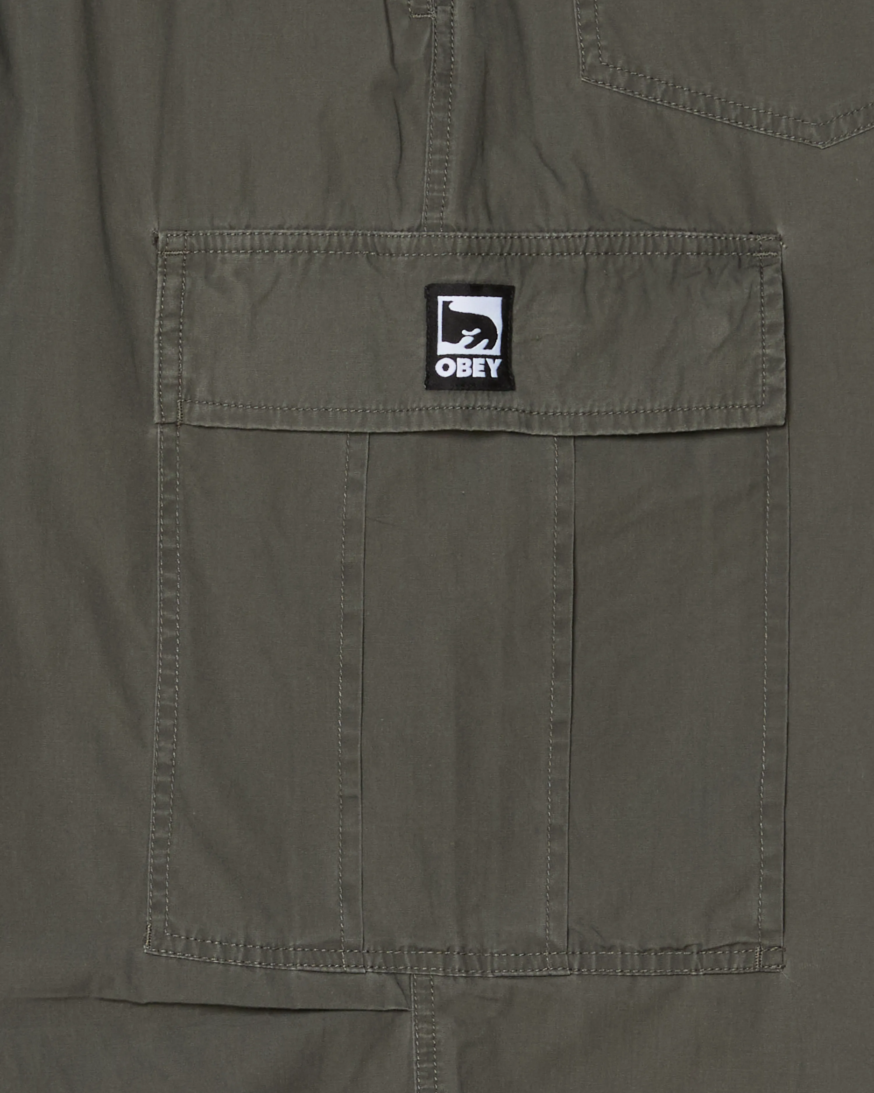 GIANT CARGO PANT sold by Obey product image thumbnail 3