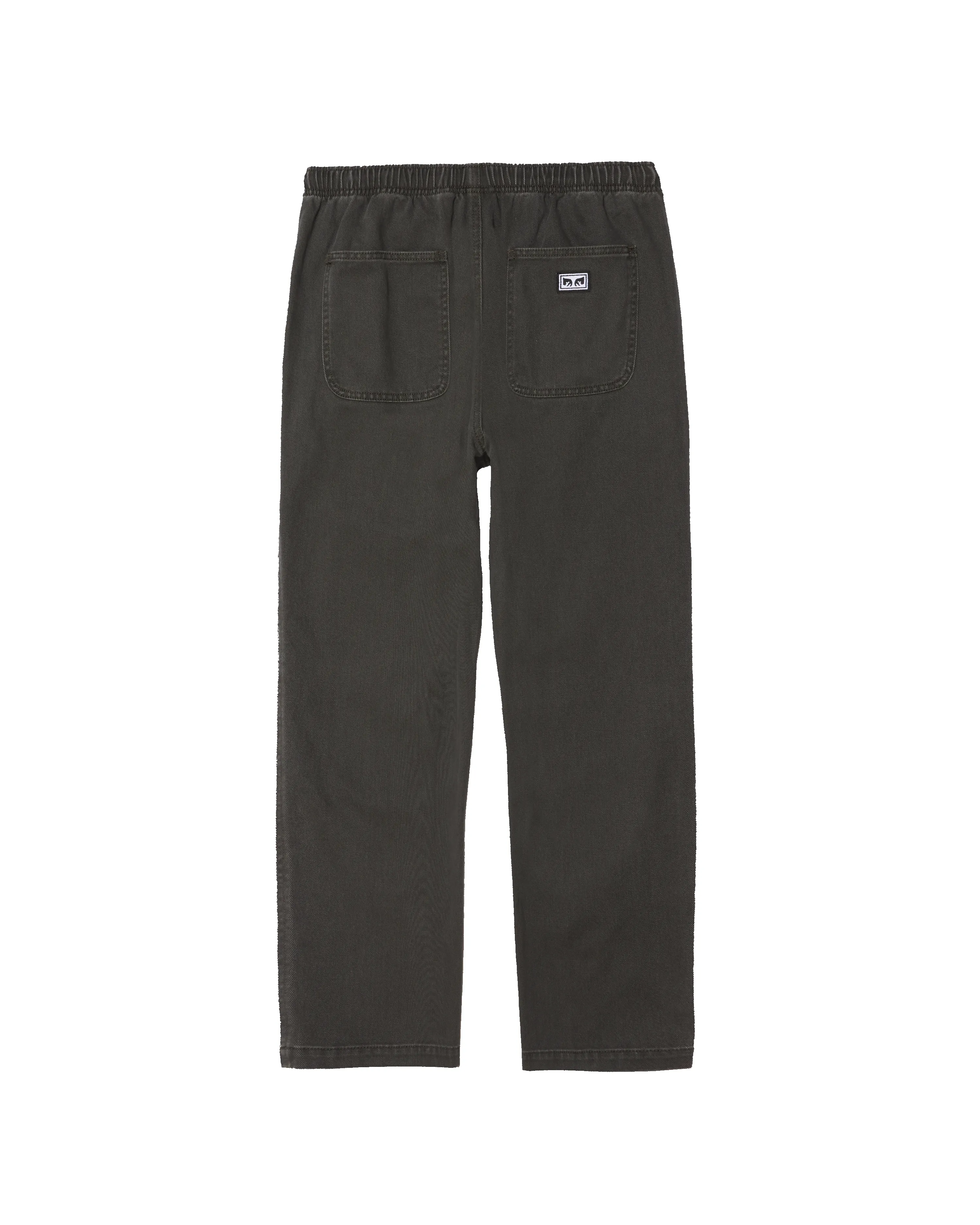 DENIM EASY PANT sold by Obey product image thumbnail 2