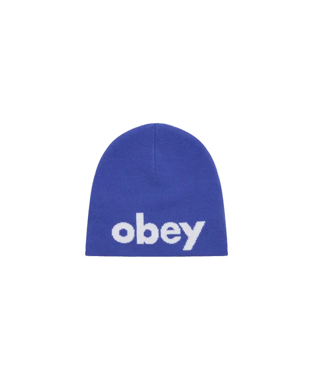 LOWERCASE BEANIE sold by Obey