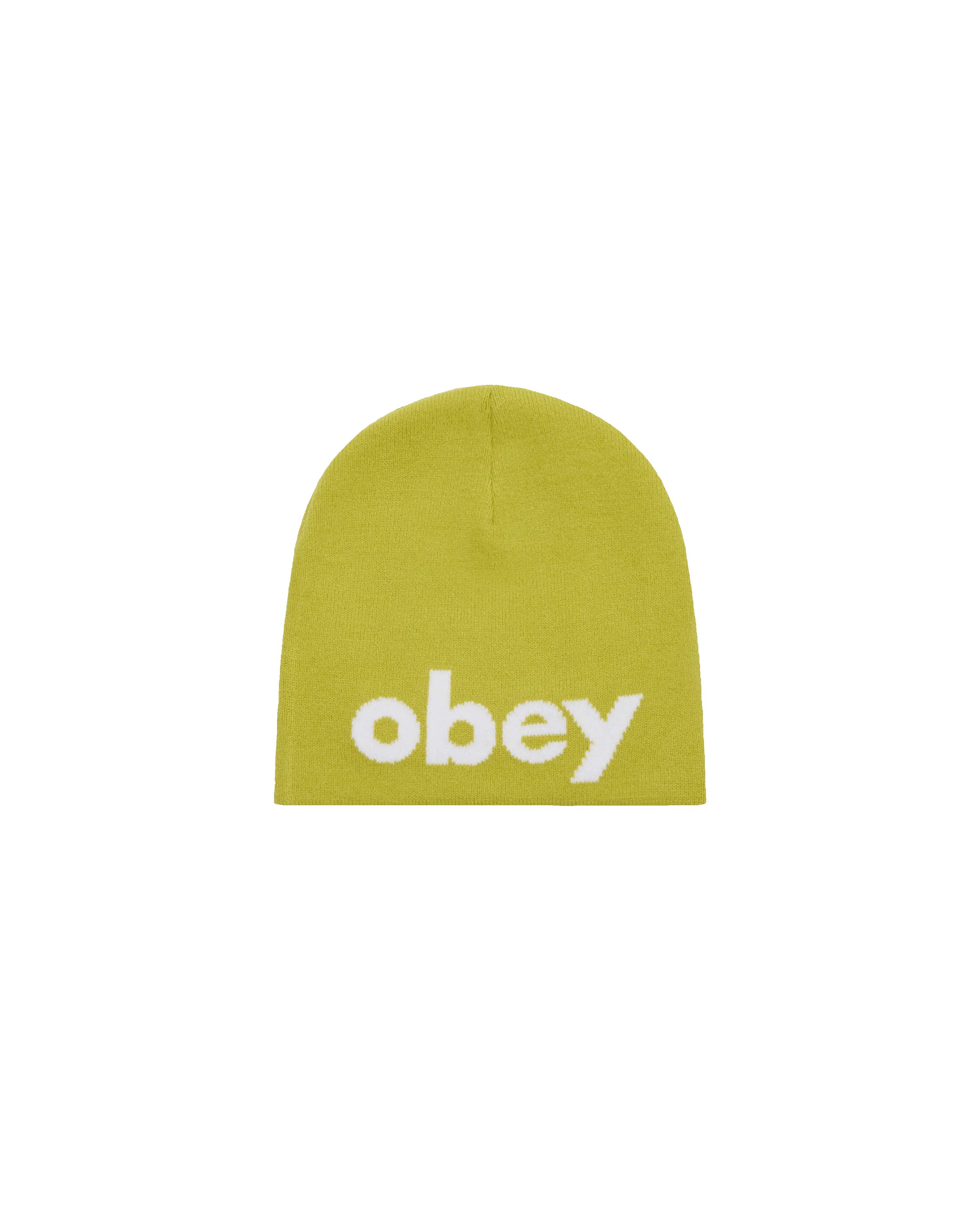 LOWERCASE BEANIE sold by Obey