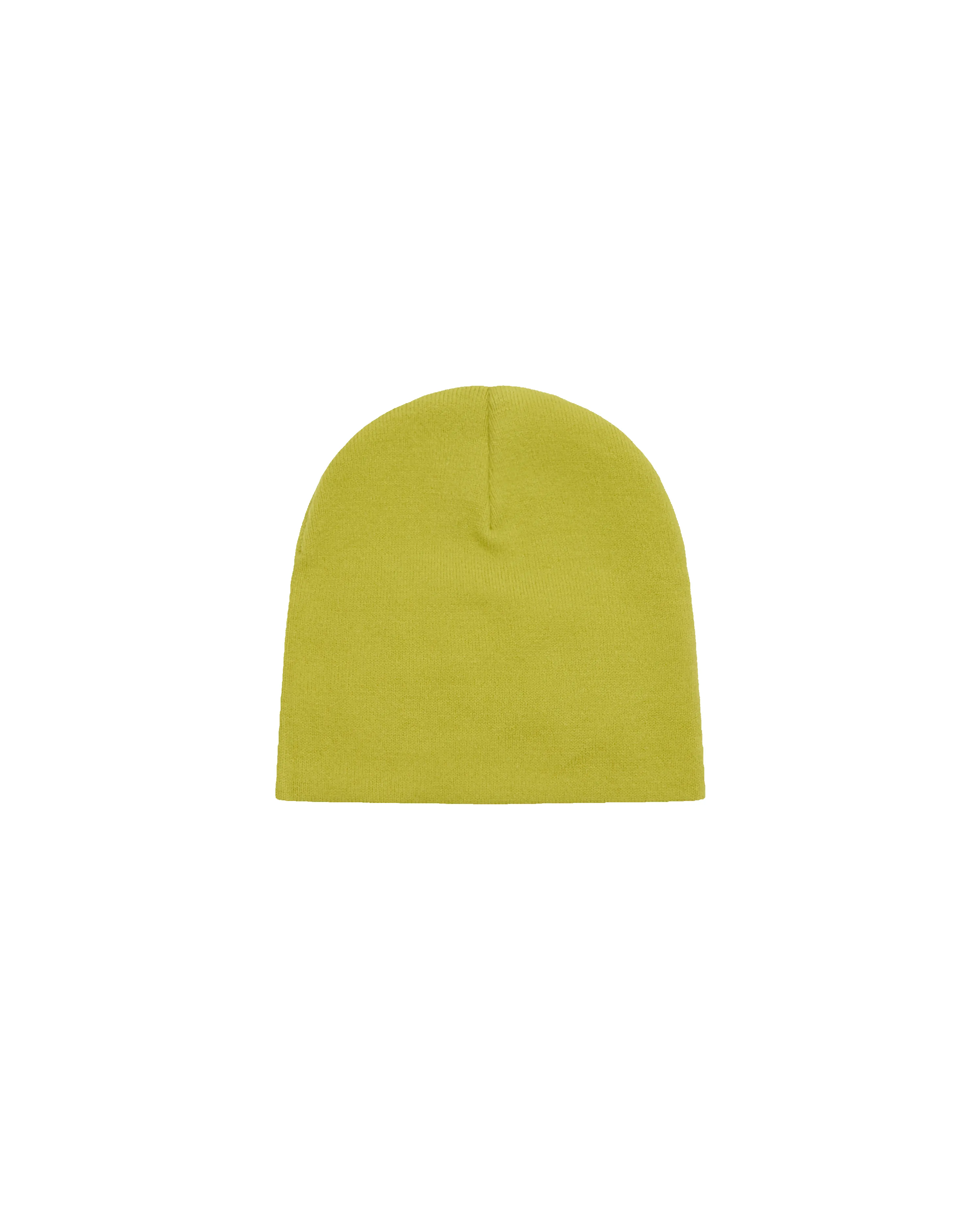 LOWERCASE BEANIE sold by Obey product image thumbnail 2