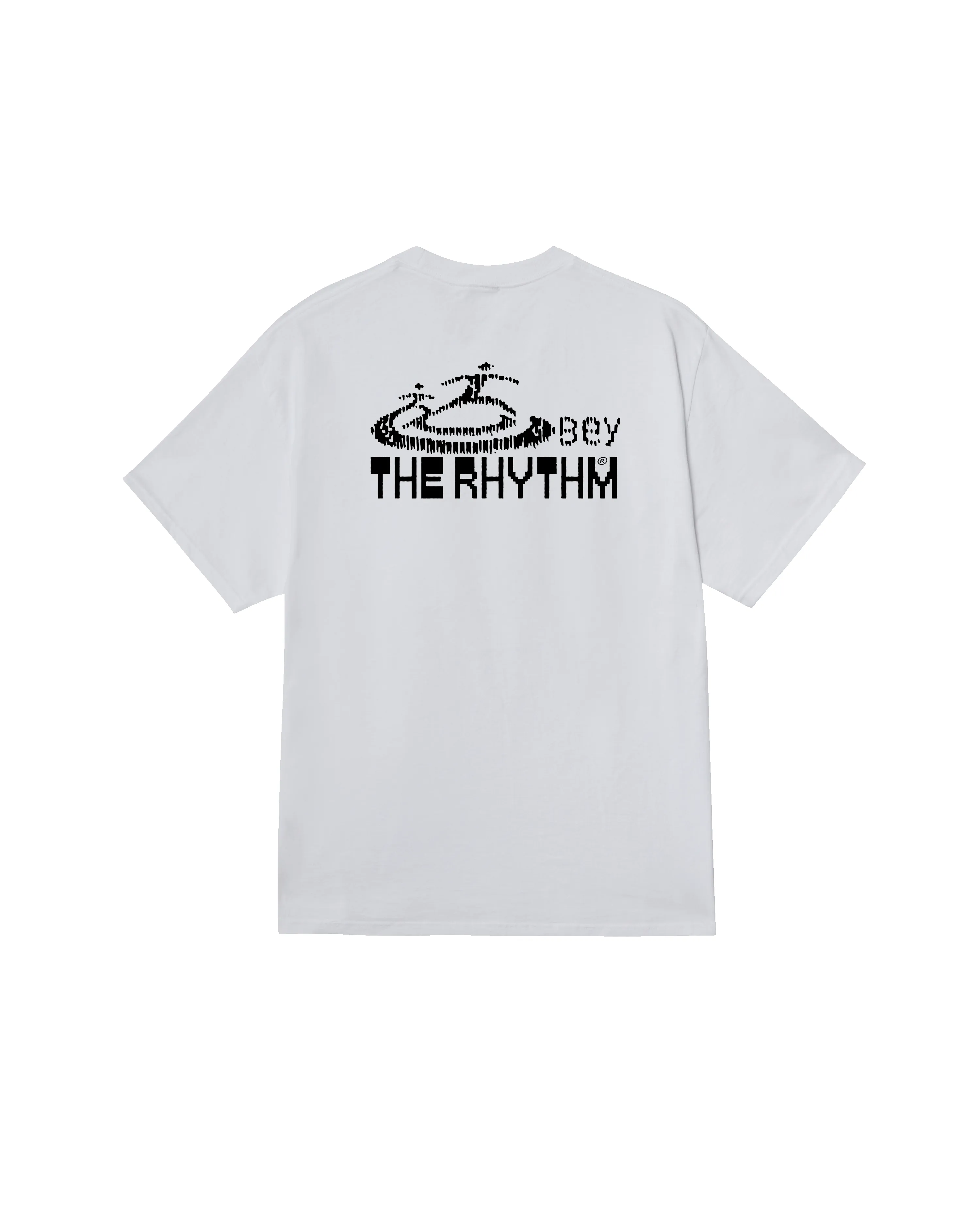 THE RHYTHM CLASSIC T-SHIRT sold by Obey