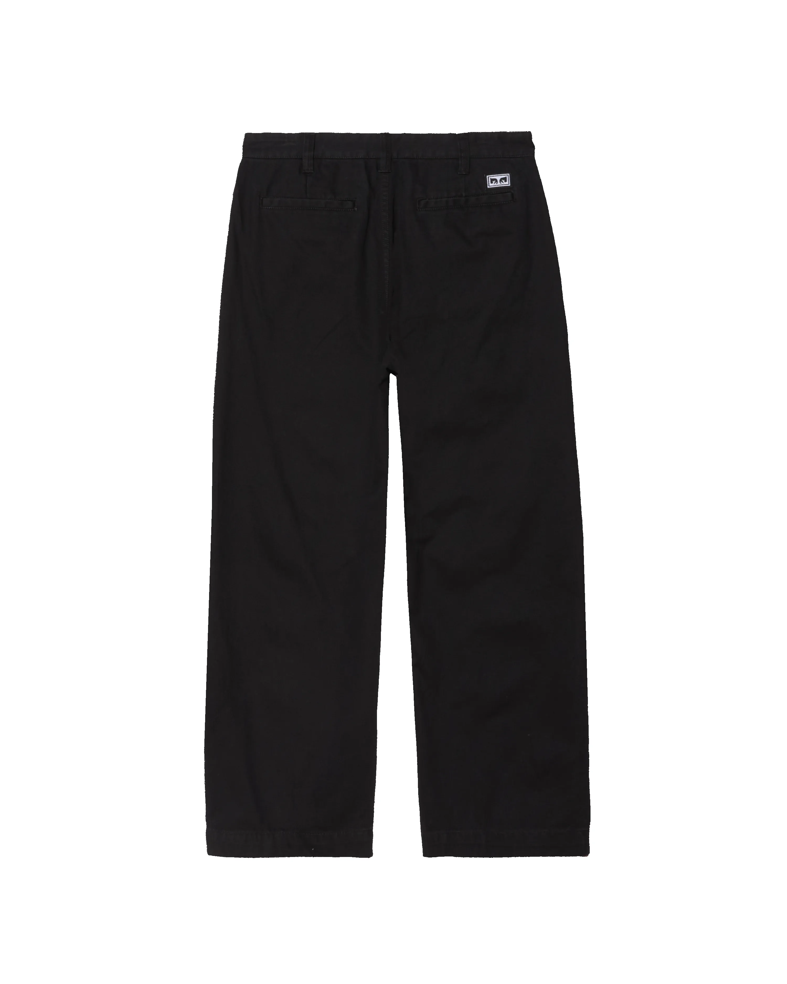 BIGWIG GIANT CHINO PANT sold by Obey product image thumbnail 2