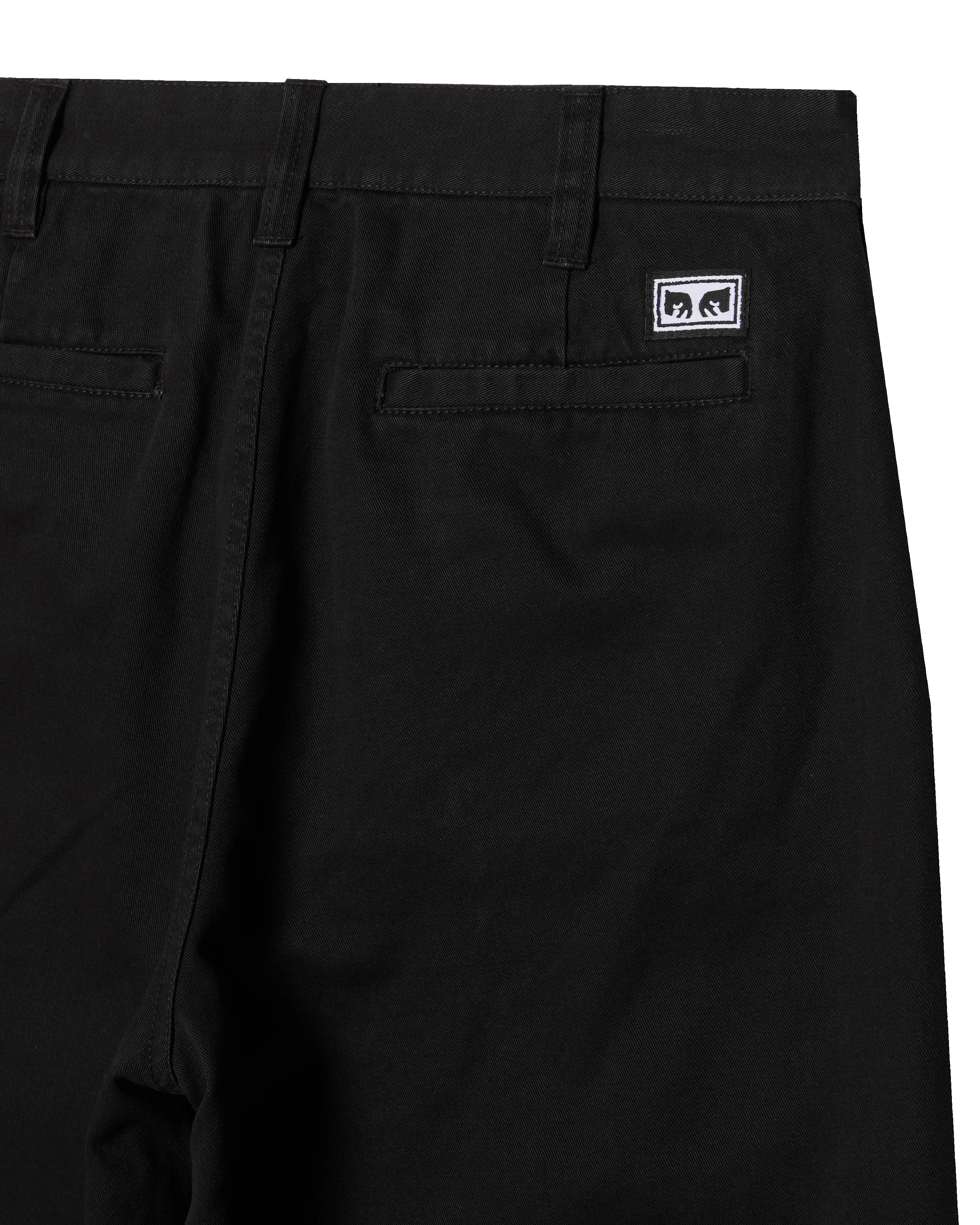 BIGWIG GIANT CHINO PANT sold by Obey product image thumbnail 3