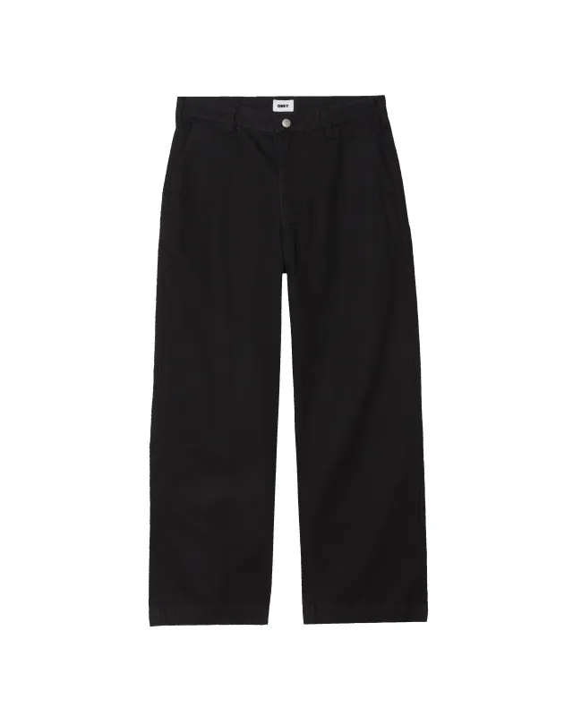 BIGWIG GIANT CHINO PANT sold by Obey