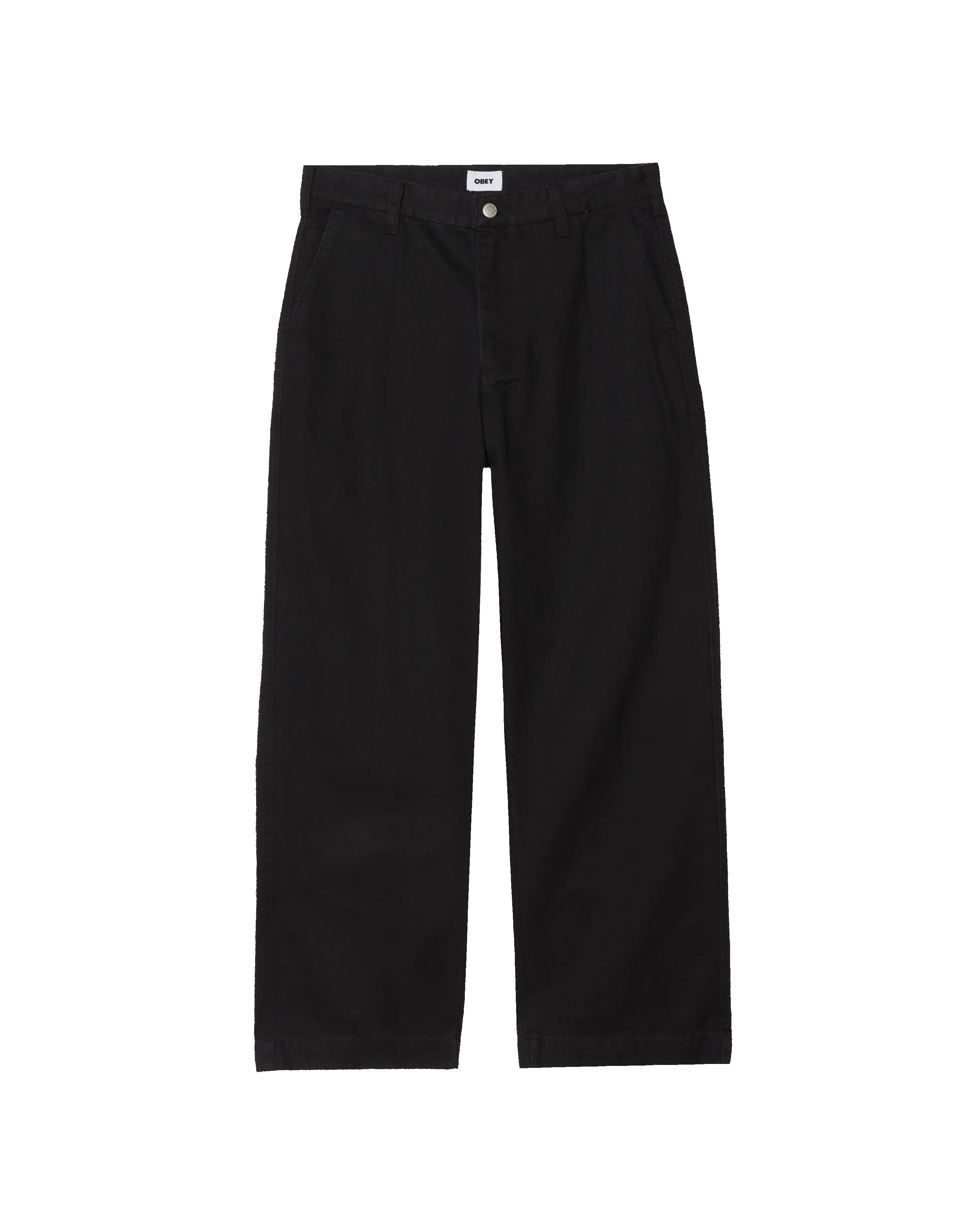 BIGWIG GIANT CHINO PANT sold by Obey