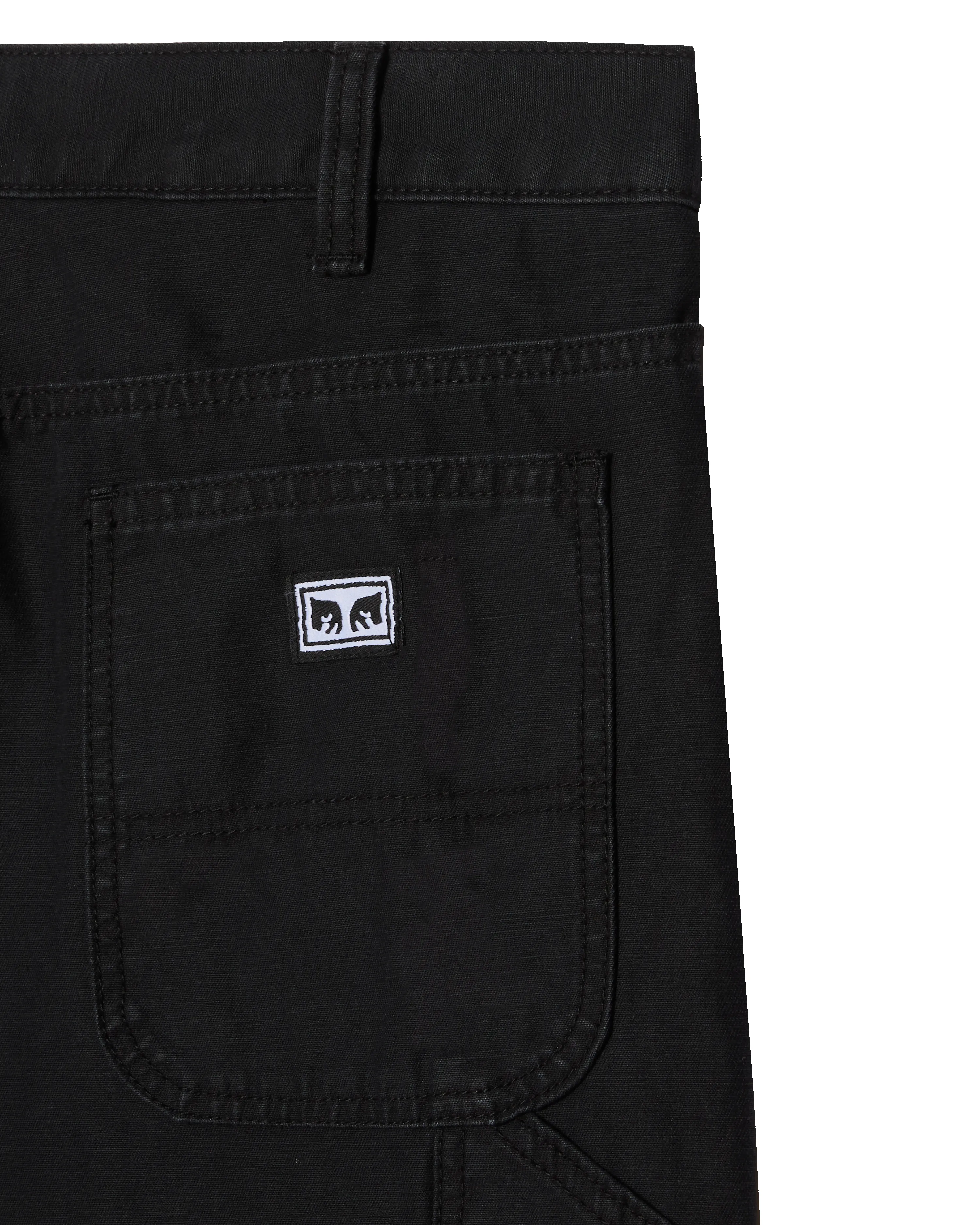 BIG TIMER DBL KNEE CARPENTER sold by Obey product image thumbnail 3
