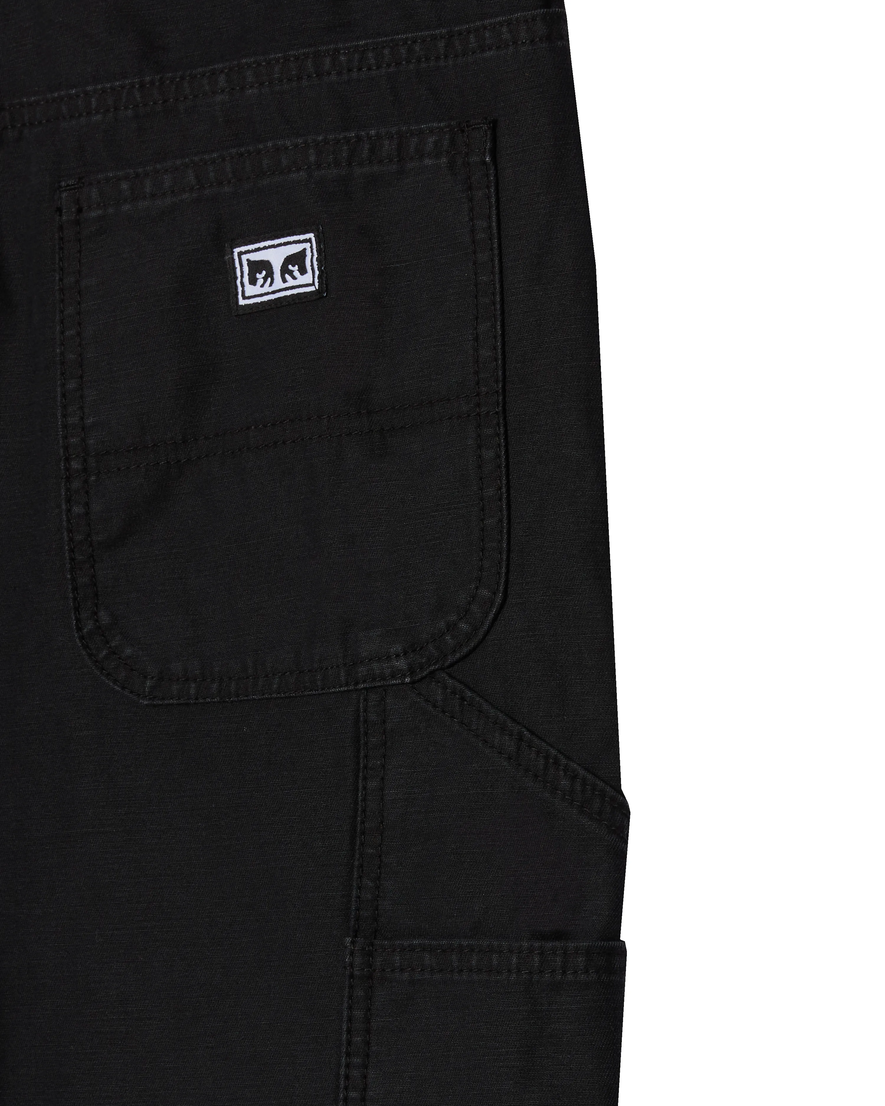 BIG TIMER DBL KNEE CARPENTER sold by Obey product image thumbnail 4