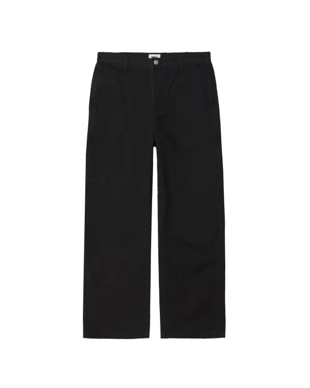 BIG TIMER CARPENTER PANT sold by Obey