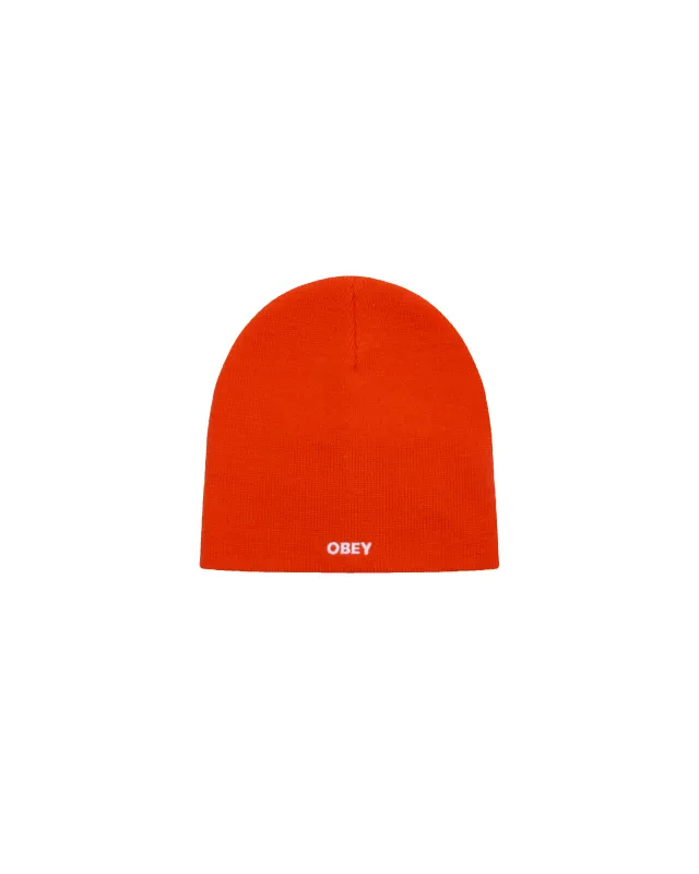 BOLD KING BEANIE sold by Obey
