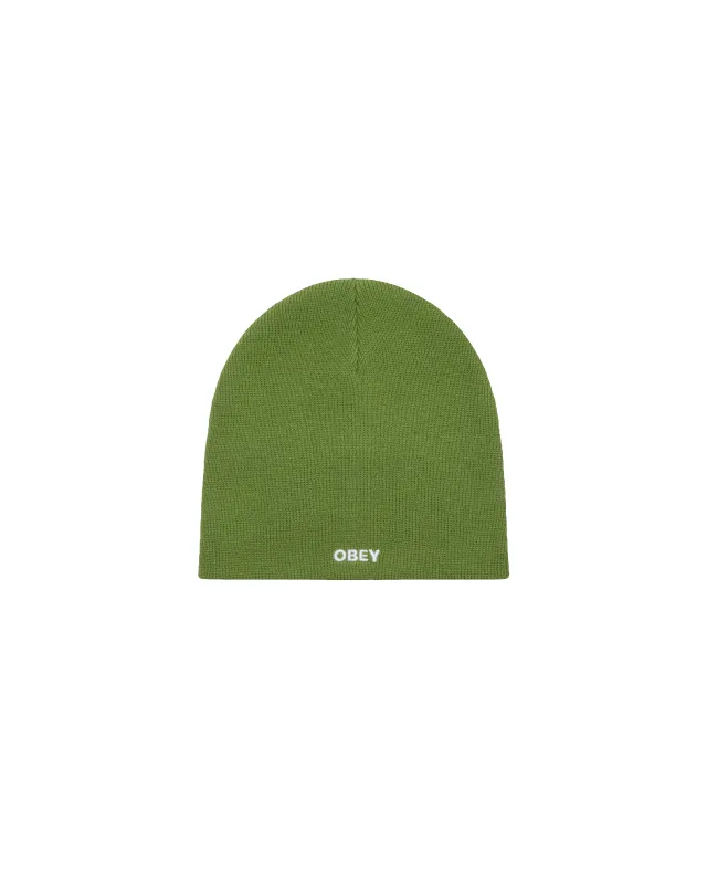 BOLD KING BEANIE sold by Obey