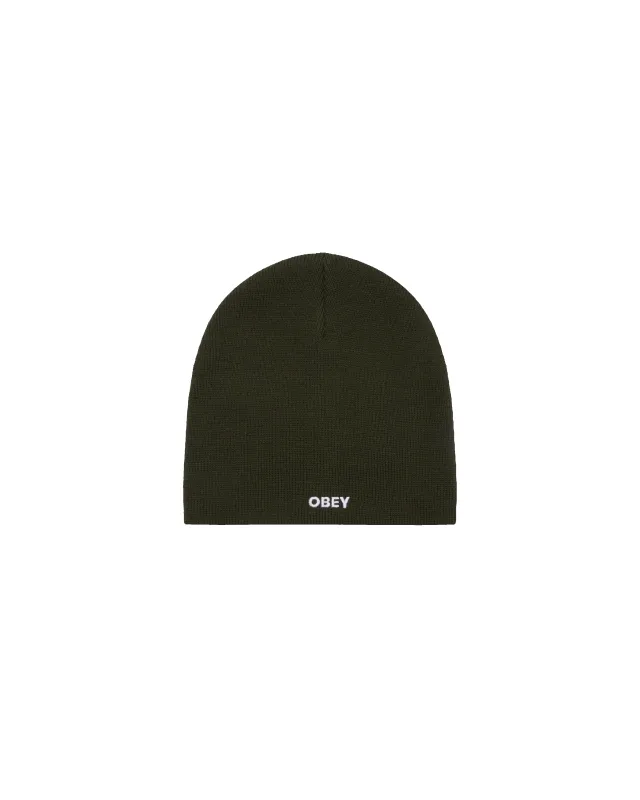 BOLD KING BEANIE sold by Obey