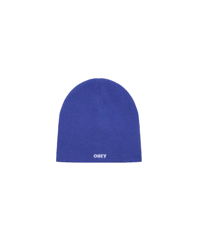 BOLD KING BEANIE sold by Obey