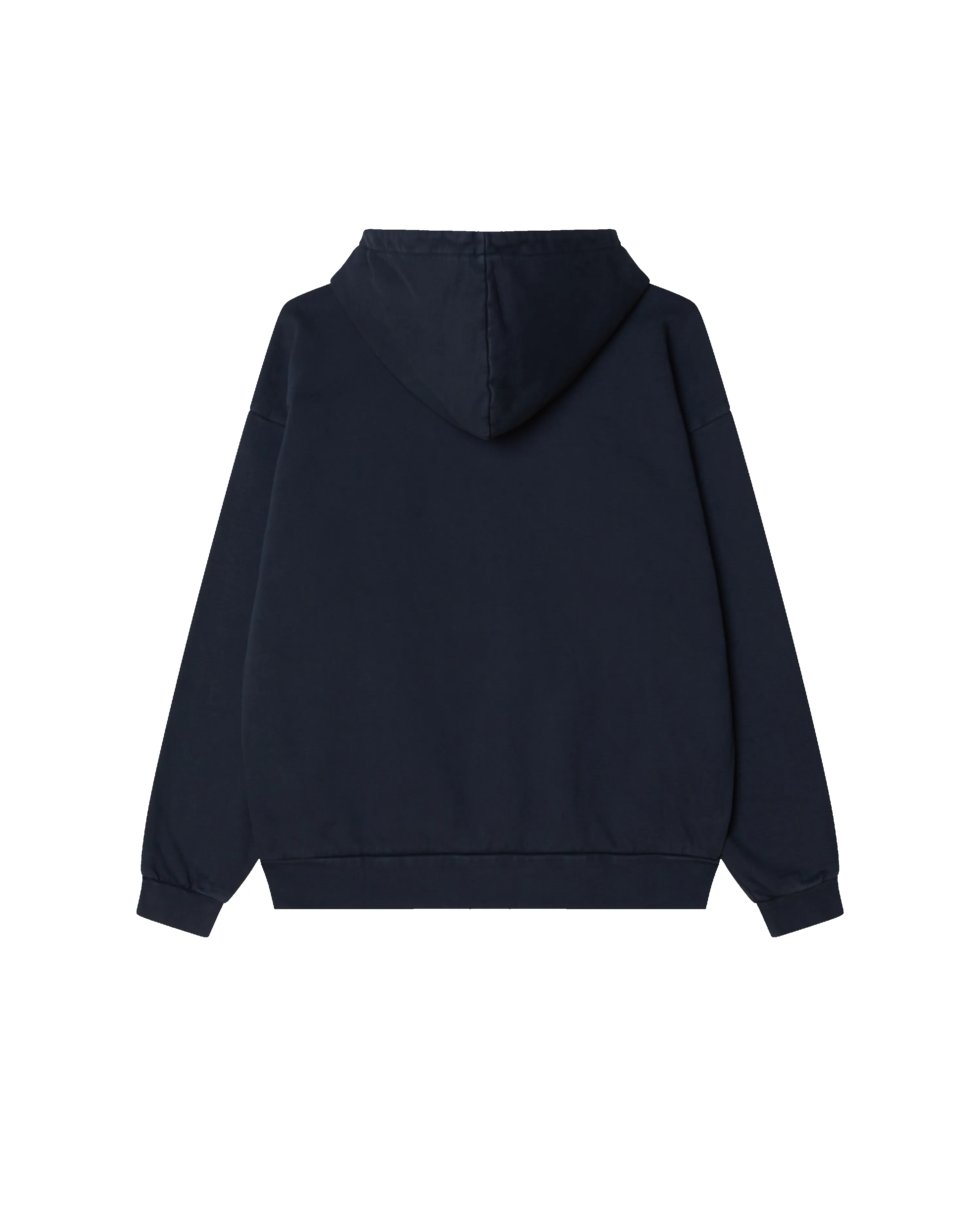 LOWERCASE PIGMENT PULLOVER sold by Obey product image thumbnail 2