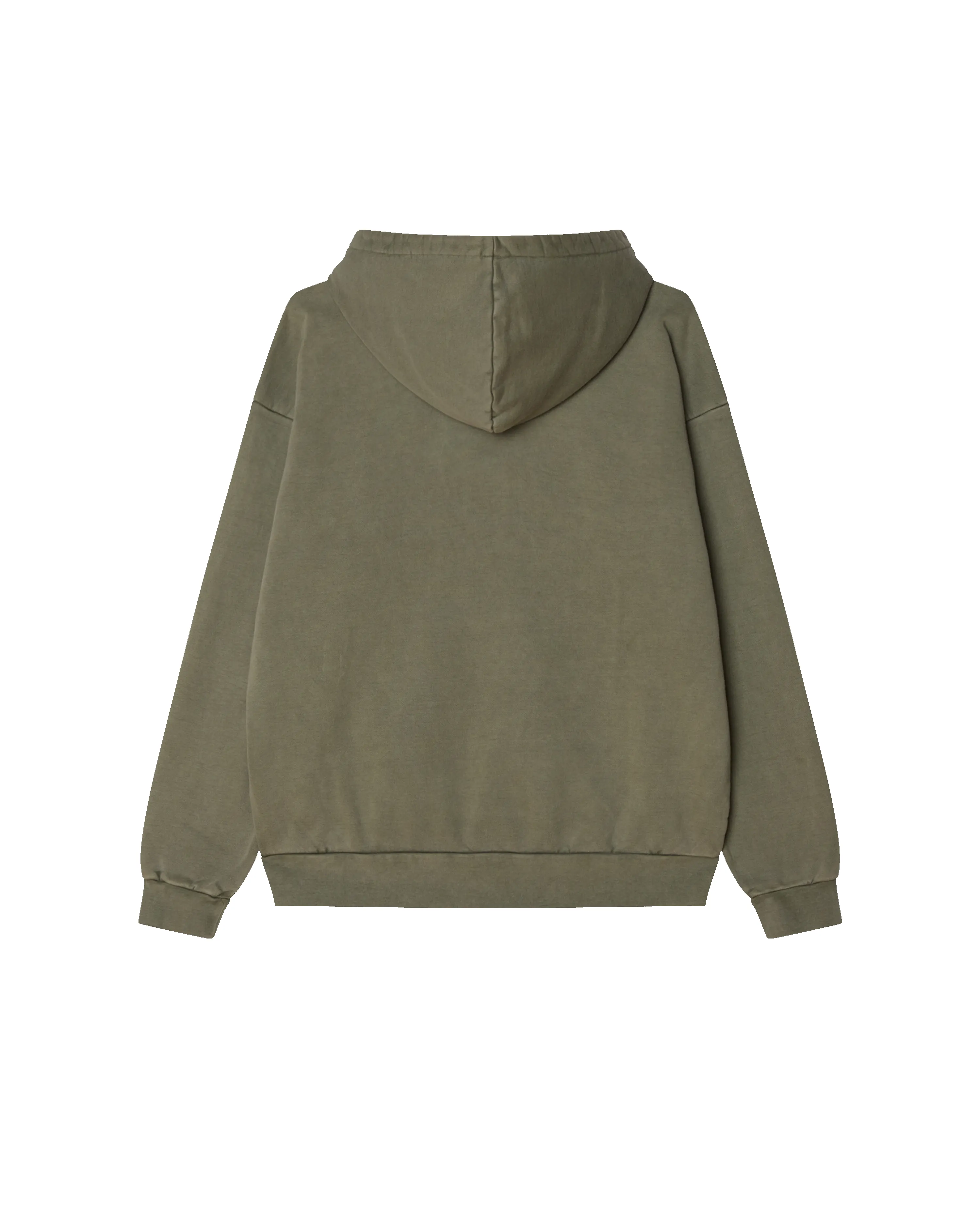 LOWERCASE PIGMENT PULLOVER sold by Obey product image thumbnail 2
