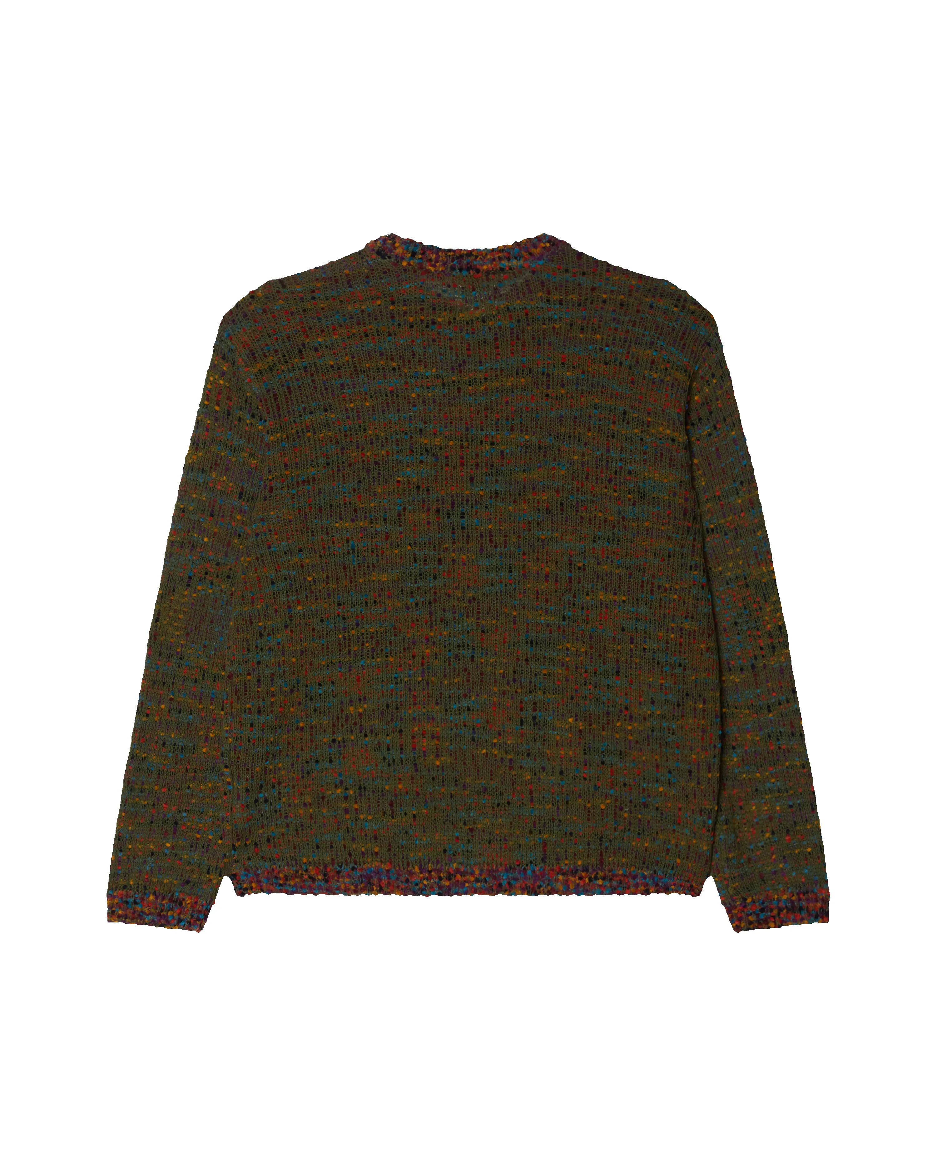 MARTIN SWEATER sold by Obey product image thumbnail 2