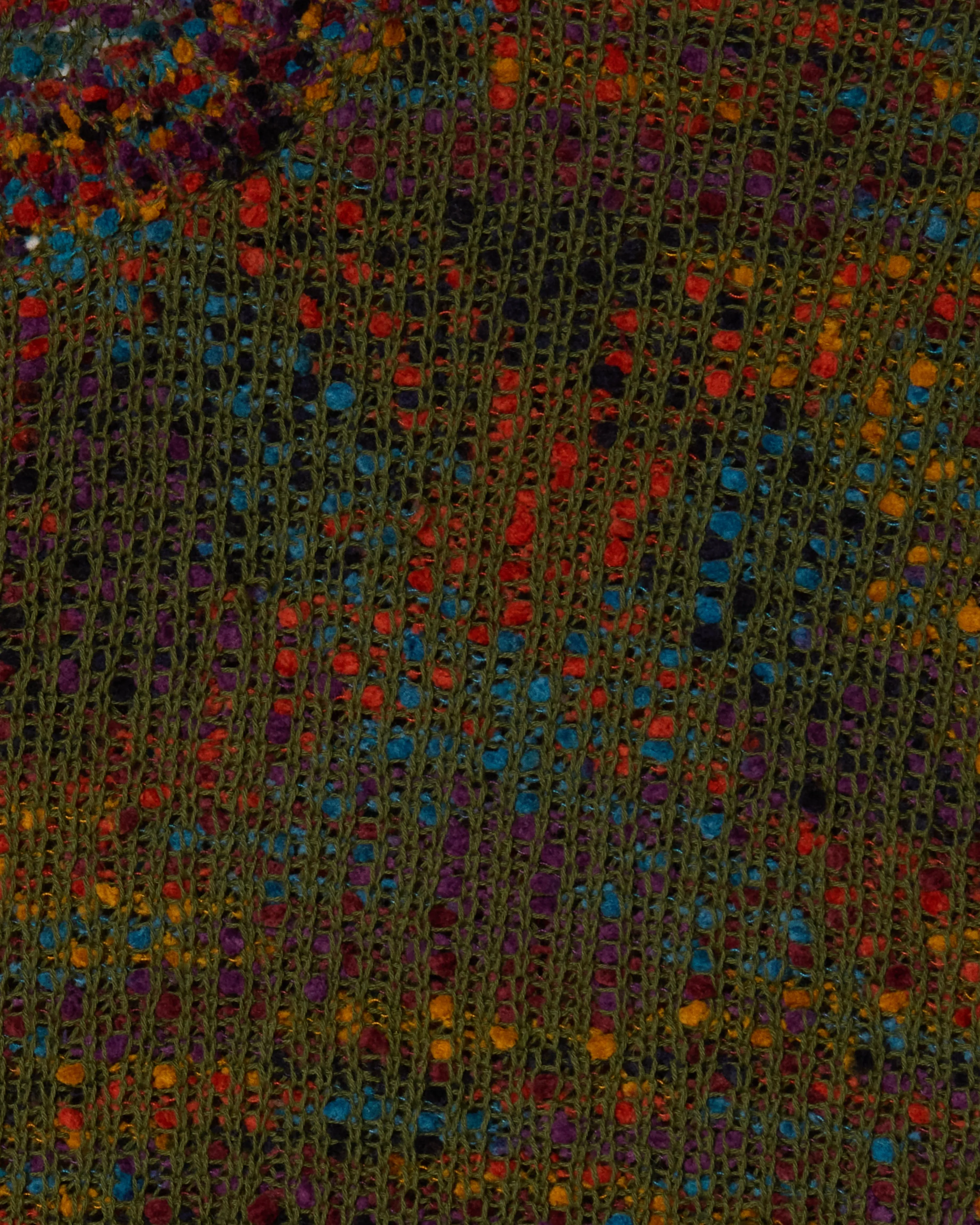 MARTIN SWEATER sold by Obey product image thumbnail 3