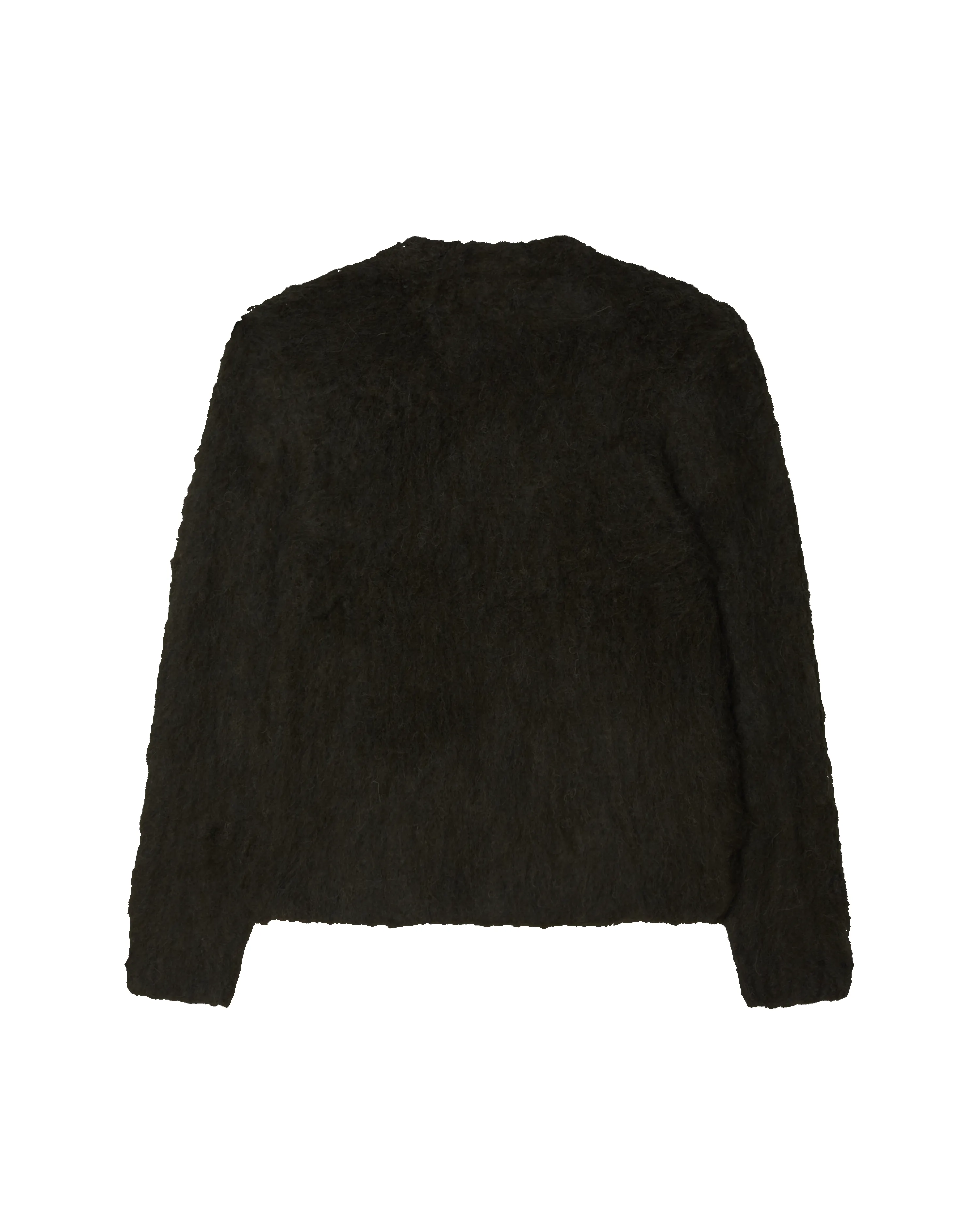 PATRON CARDIGAN sold by Obey product image thumbnail 2