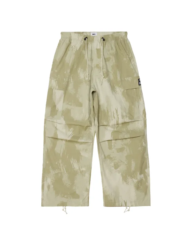 GIANT CARGO PANT sold by Obey