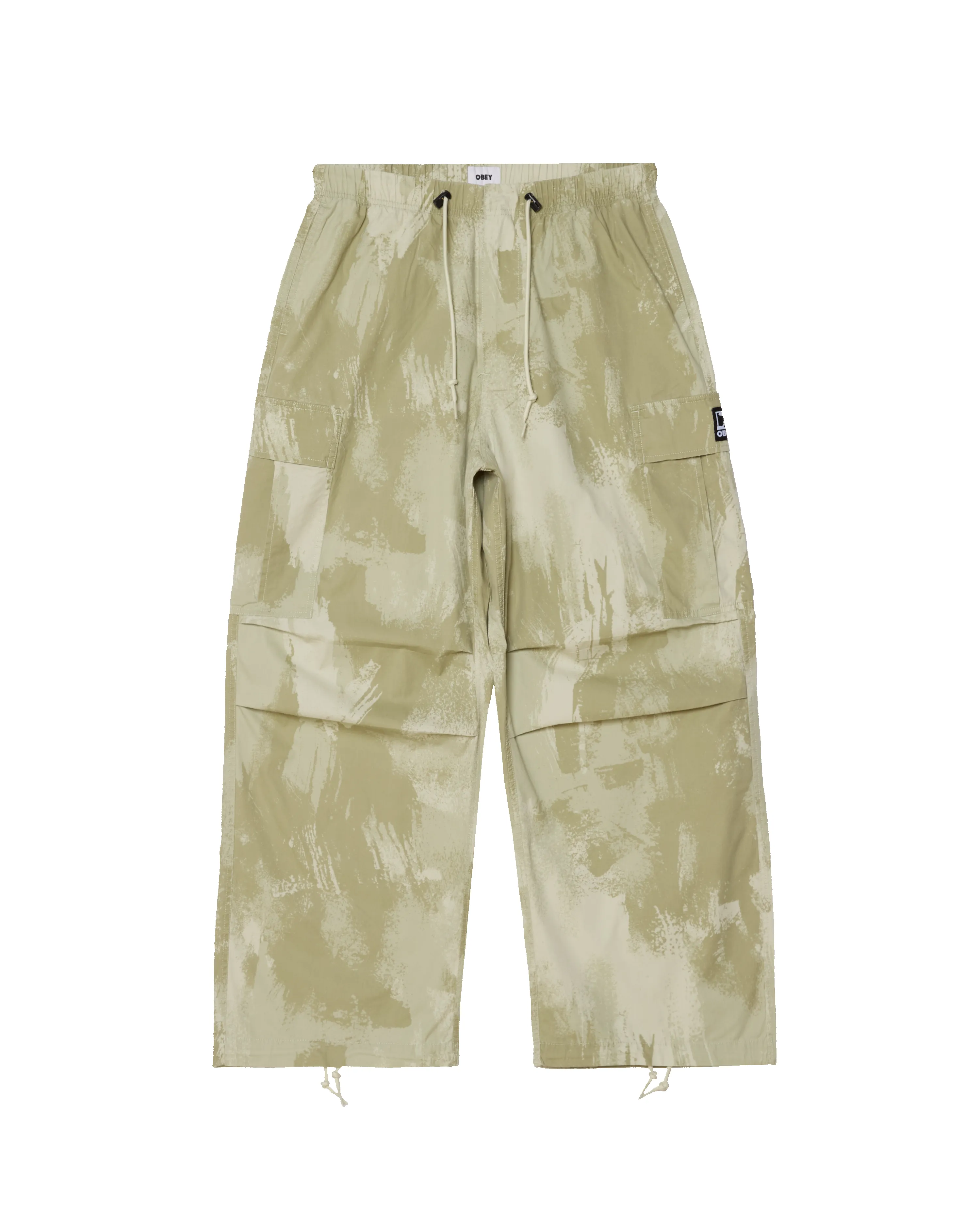 GIANT CARGO PANT sold by Obey