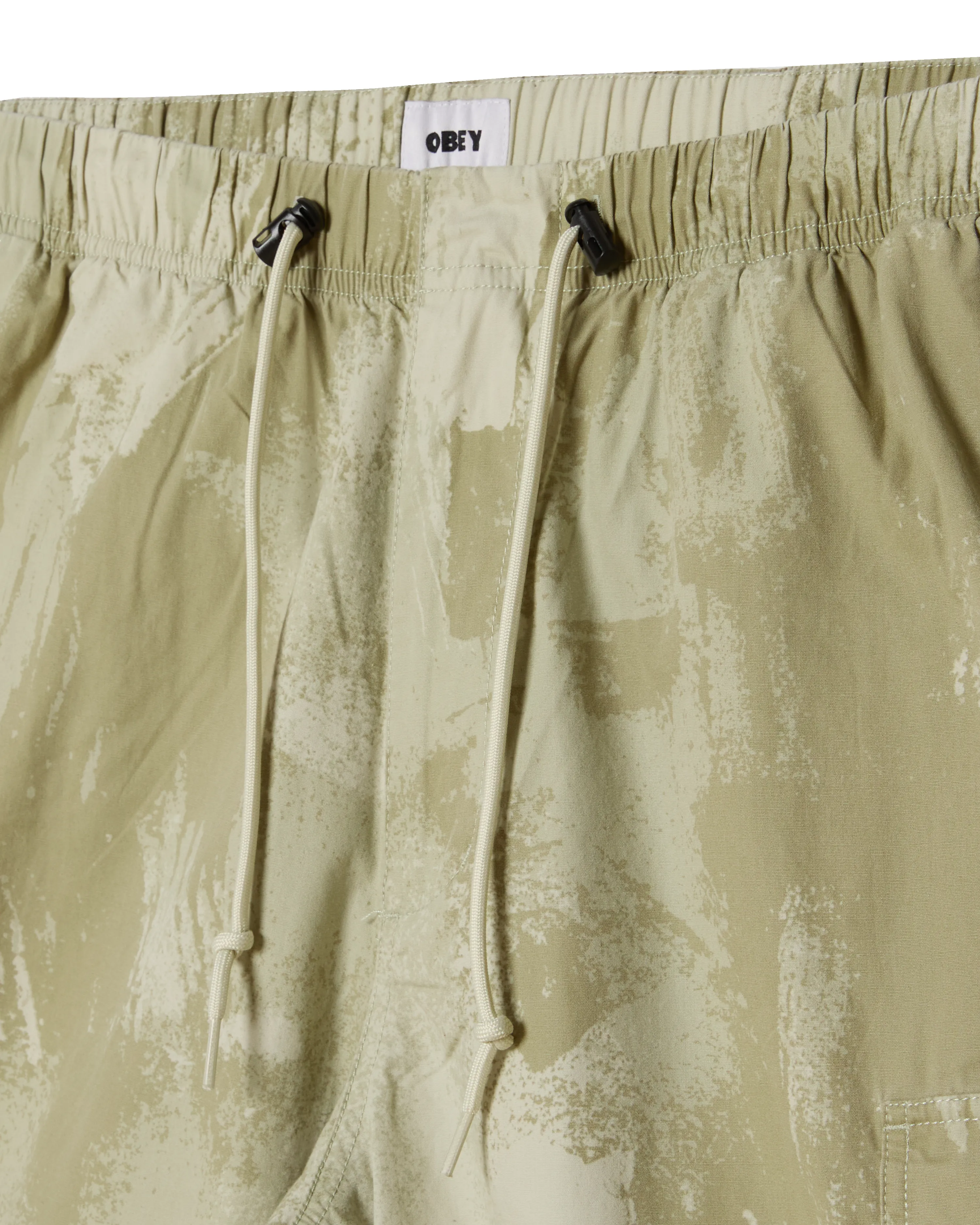 GIANT CARGO PANT sold by Obey product image thumbnail 3