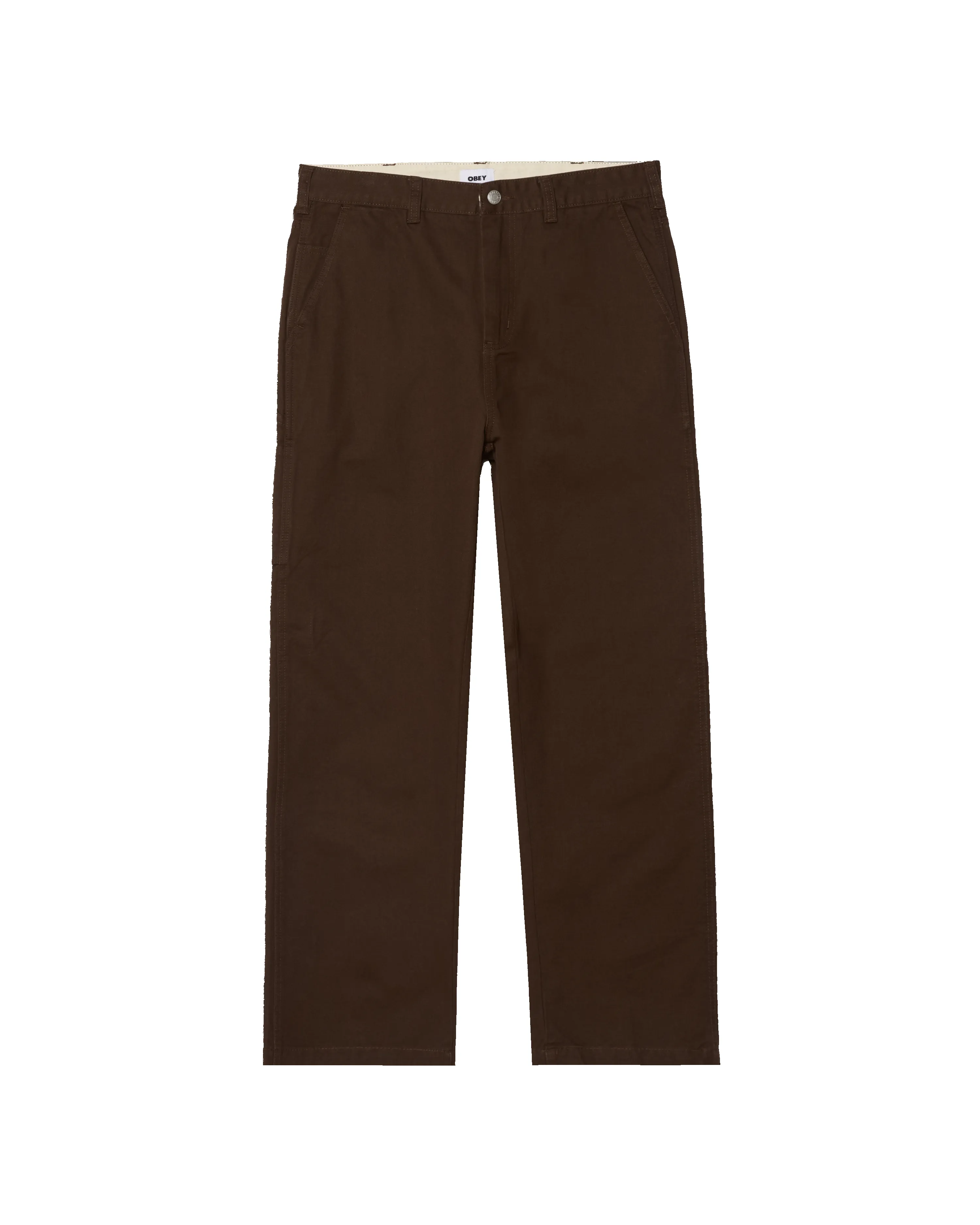 HARDWORK CARPENTER PANT sold by Obey