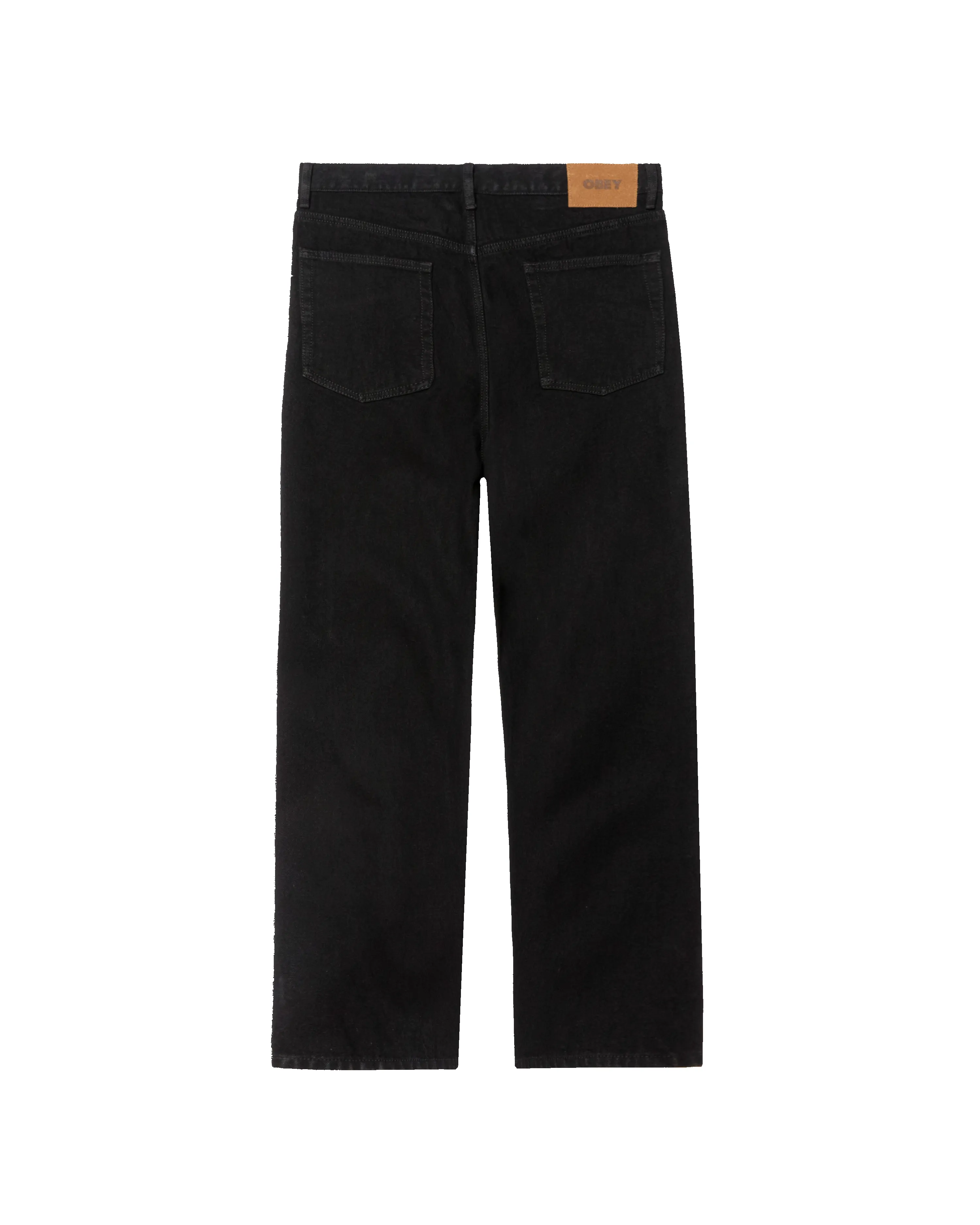 CLASSIC BAGGY DENIM sold by Obey product image thumbnail 2