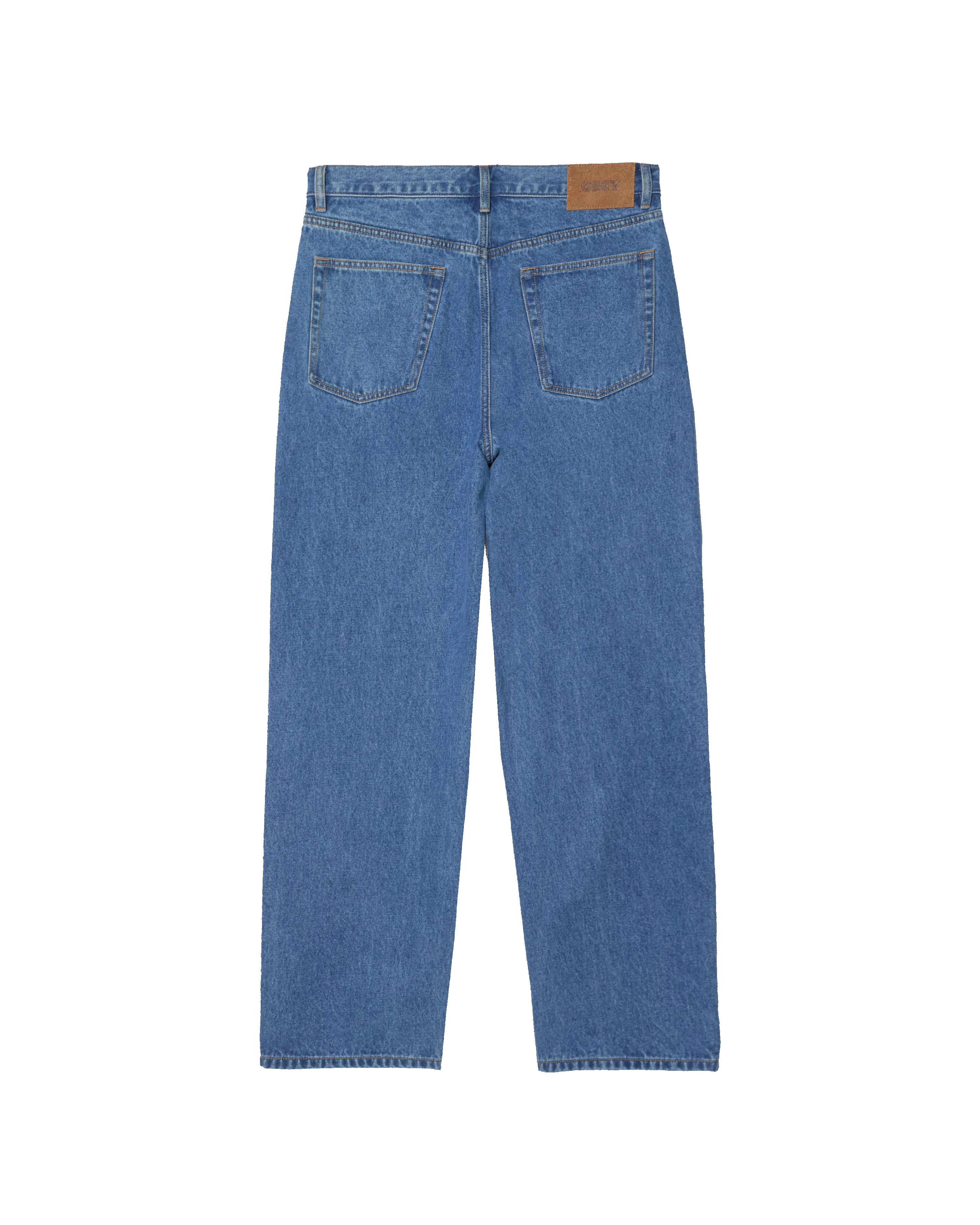 CLASSIC BAGGY DENIM sold by Obey product image thumbnail 2