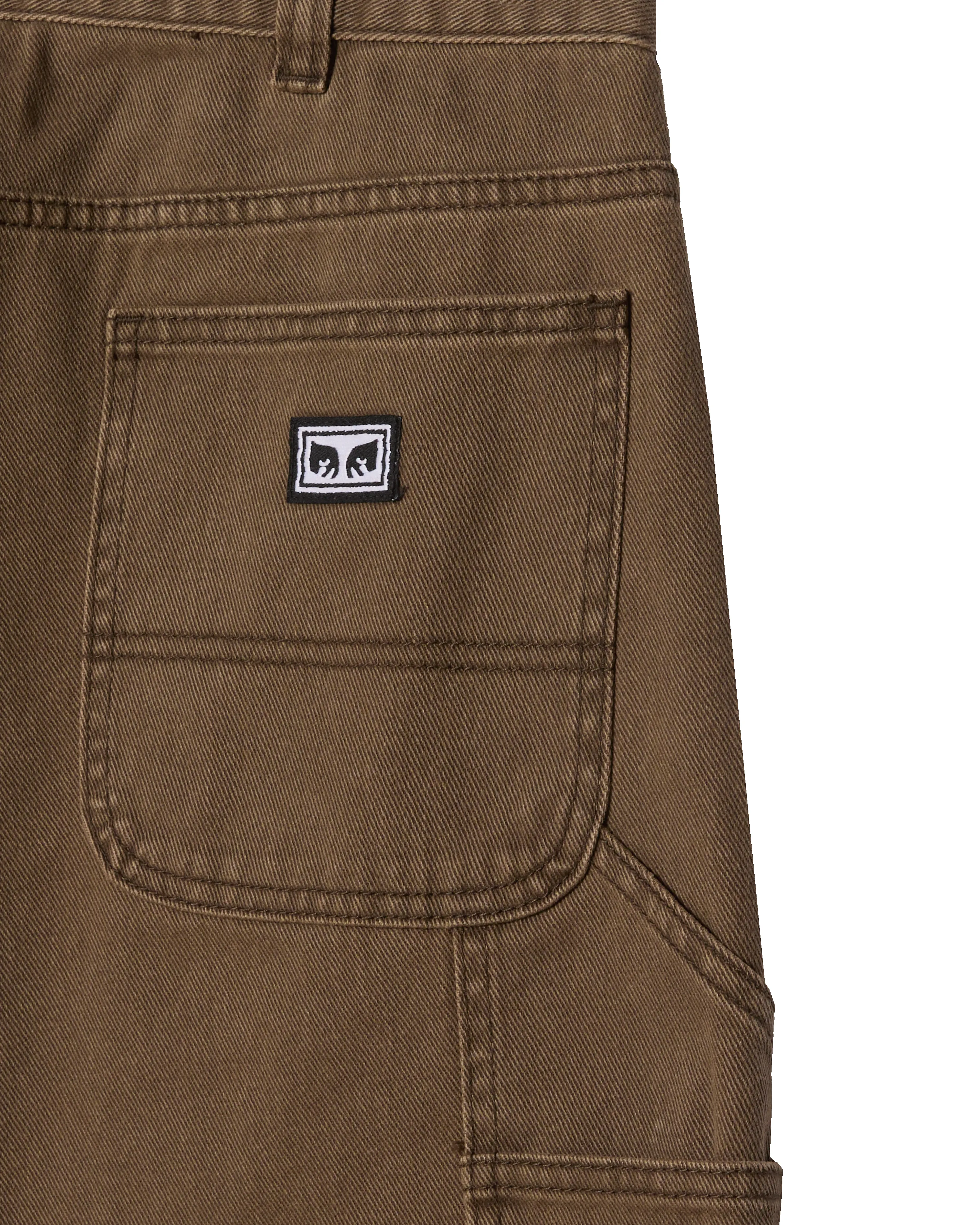 BIGWIG CARPENTER DENIM sold by Obey product image thumbnail 3