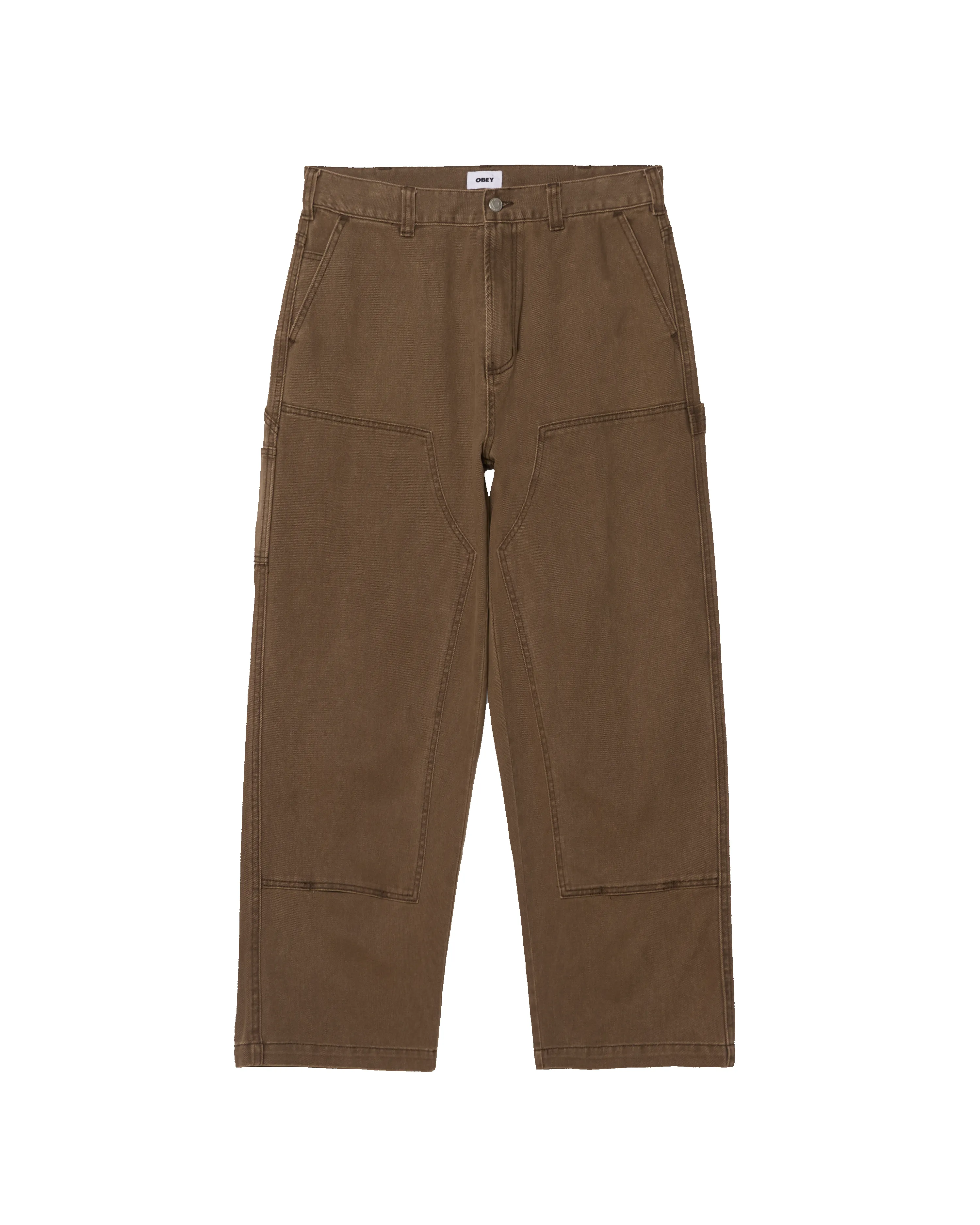 BIGWIG CARPENTER DENIM sold by Obey