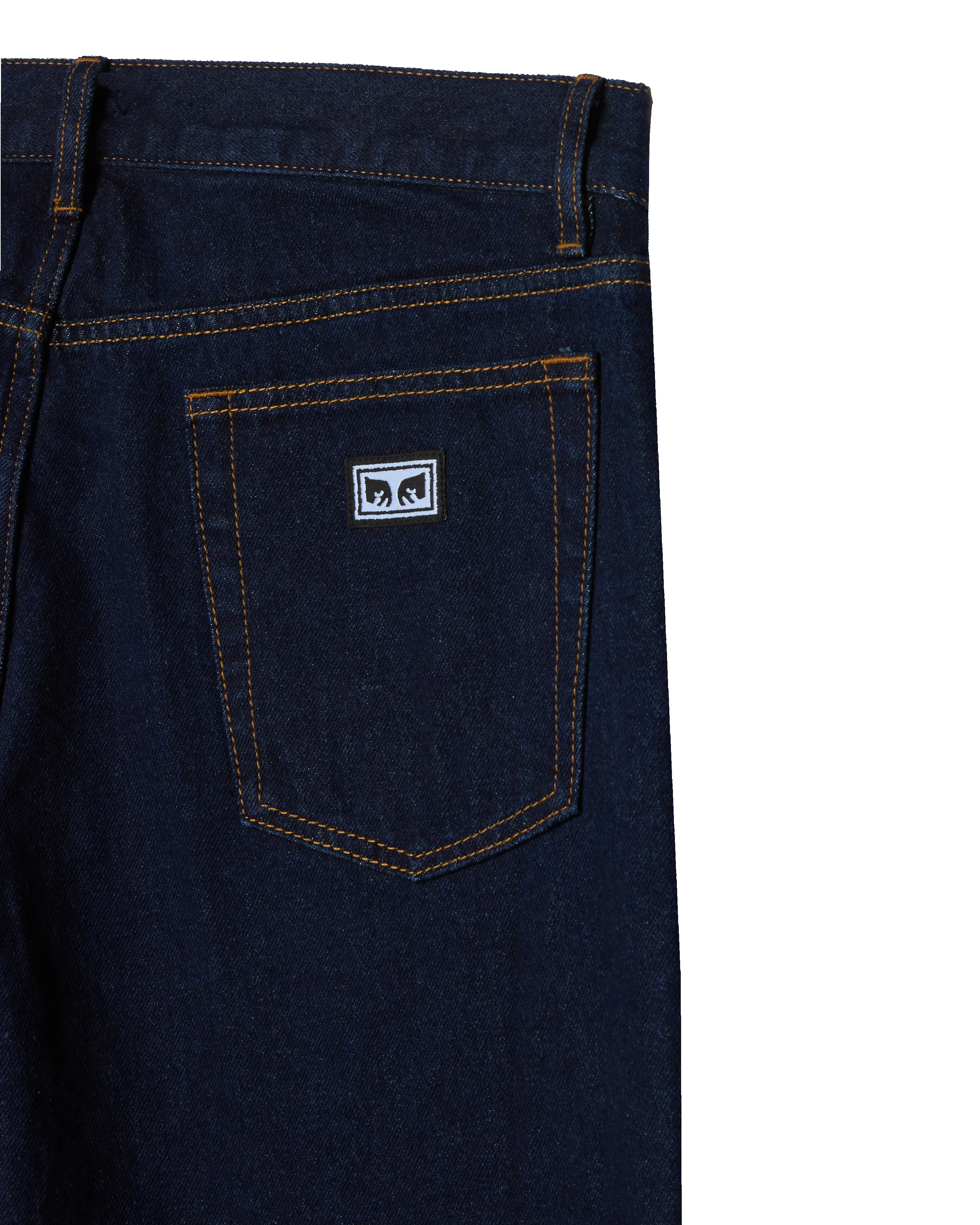 BENDER DENIM sold by Obey product image thumbnail 3