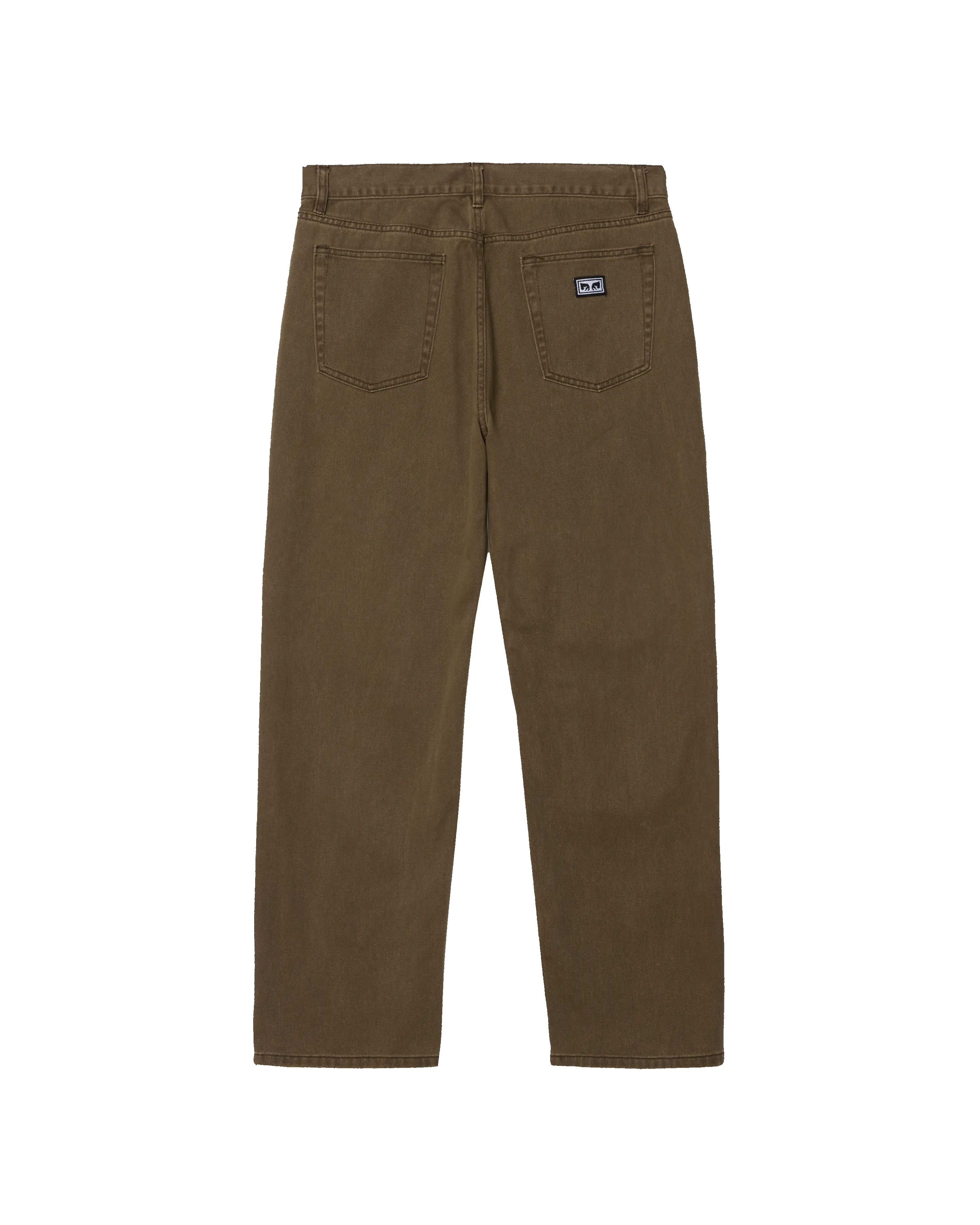 HARDWORK DENIM sold by Obey product image thumbnail 2