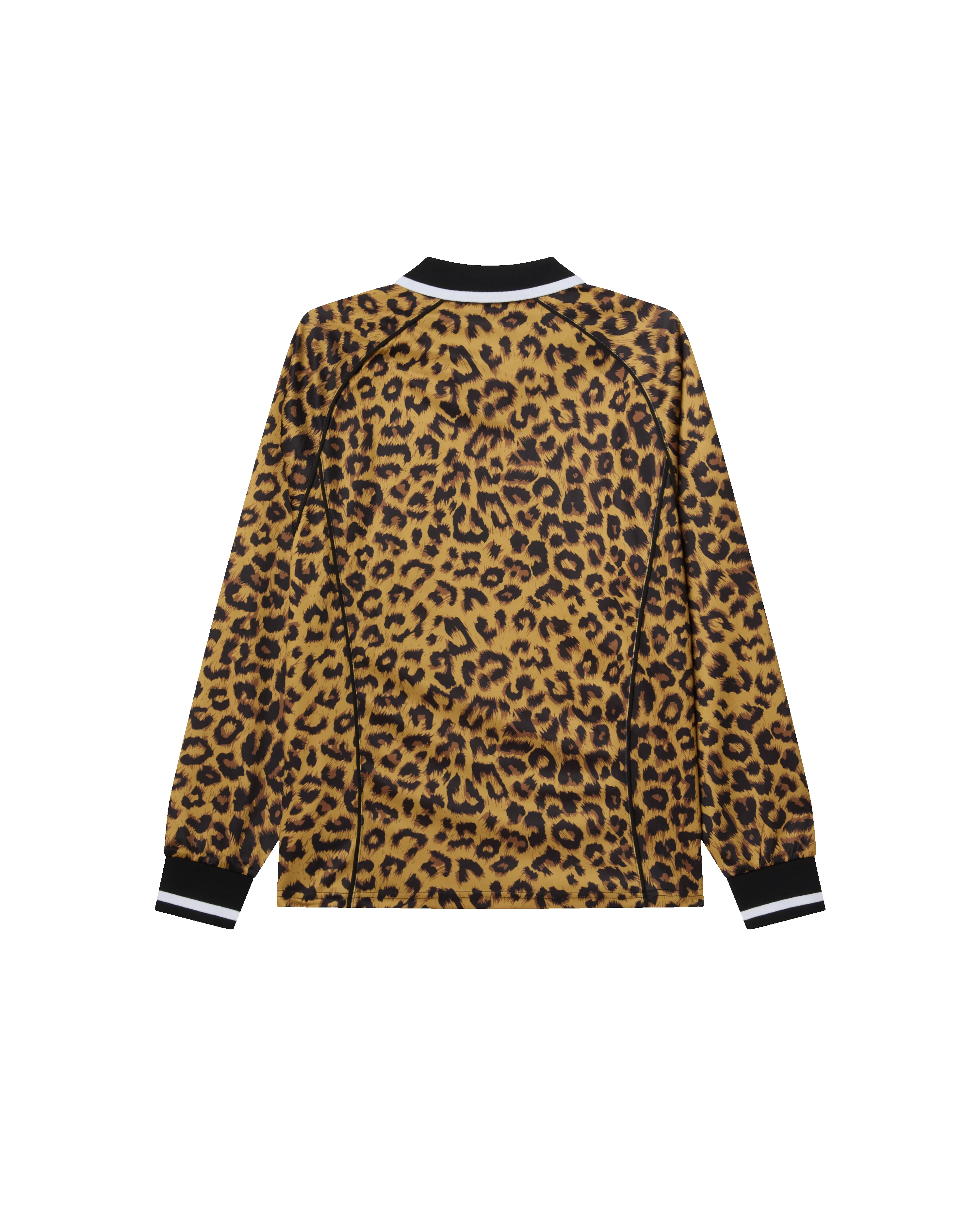 OBEY COLLAR POLO sold by Obey product image thumbnail 2