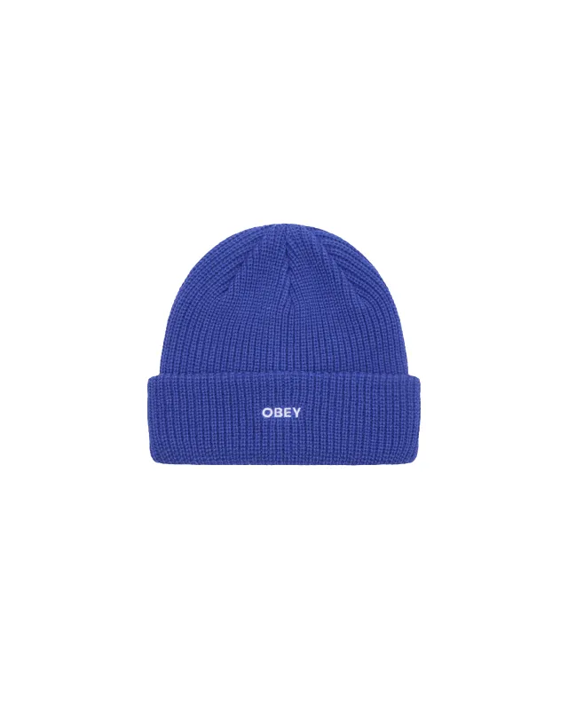 FUTURE BEANIE sold by Obey