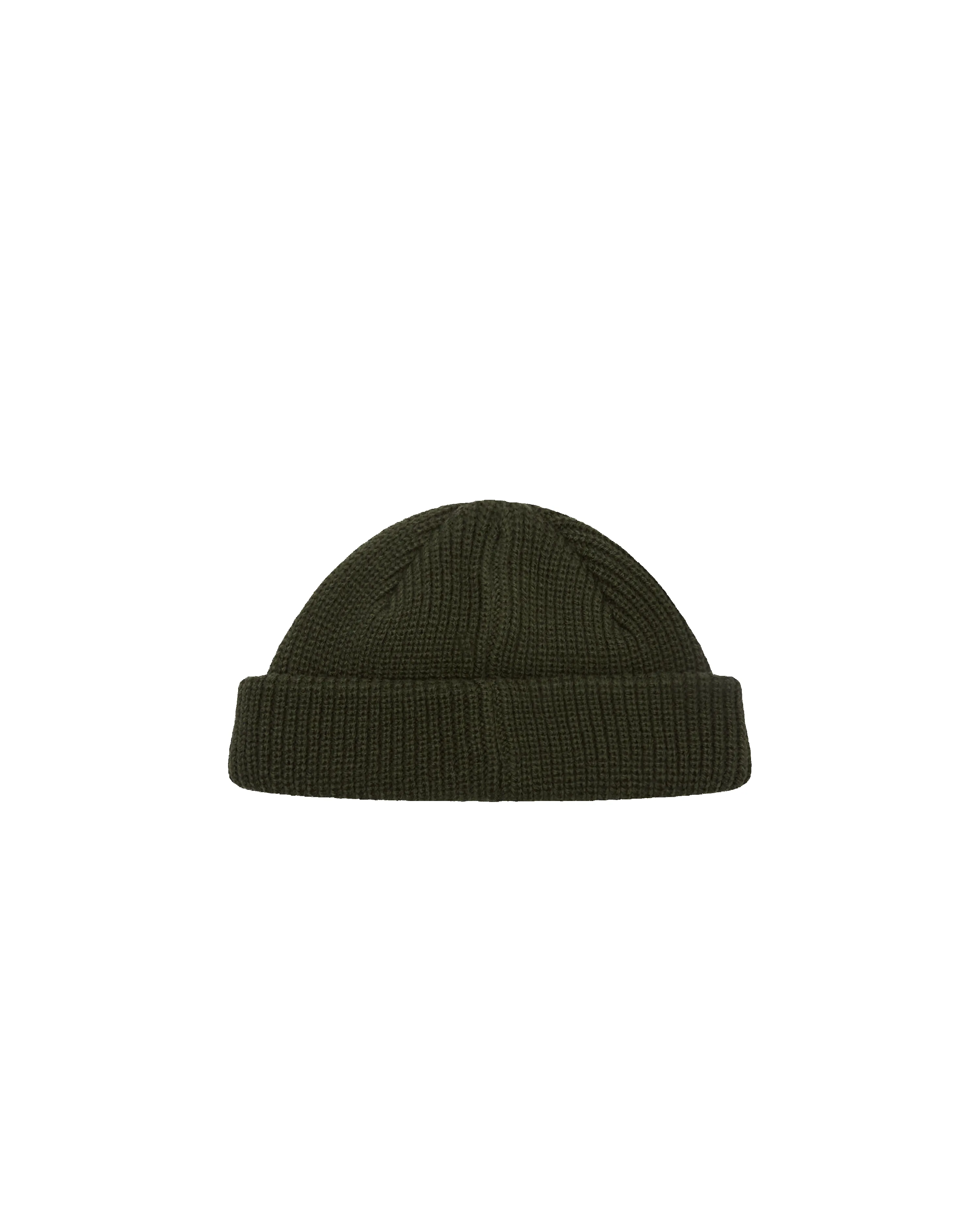 MICRO BEANIE sold by Obey product image thumbnail 2