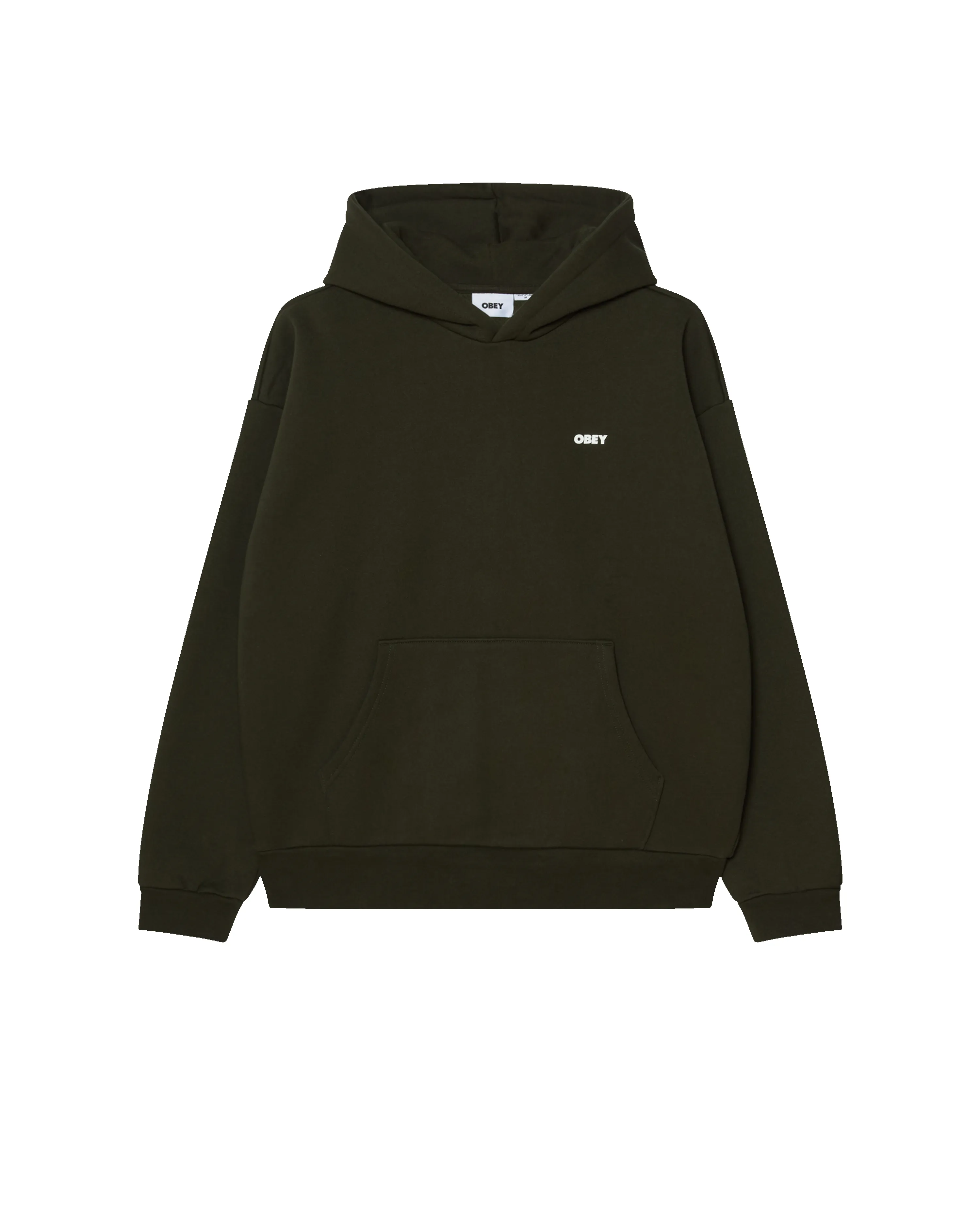 BOLD ICON PULLOVER sold by Obey product image thumbnail 2