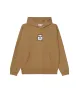 OBEY ICON II PULLOVER sold by Obey