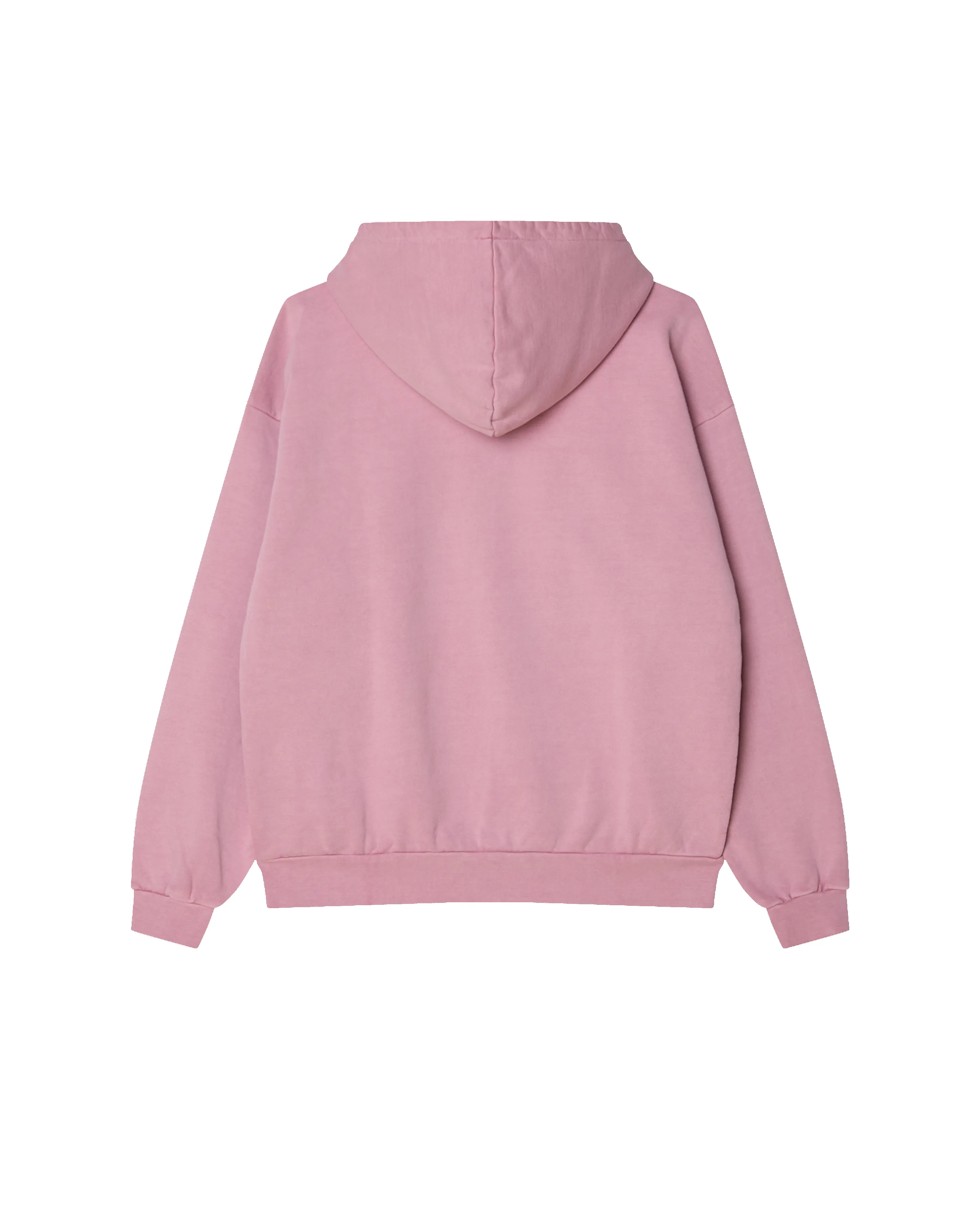 LOWERCASE PIGMENT PULLOVER sold by Obey product image thumbnail 2
