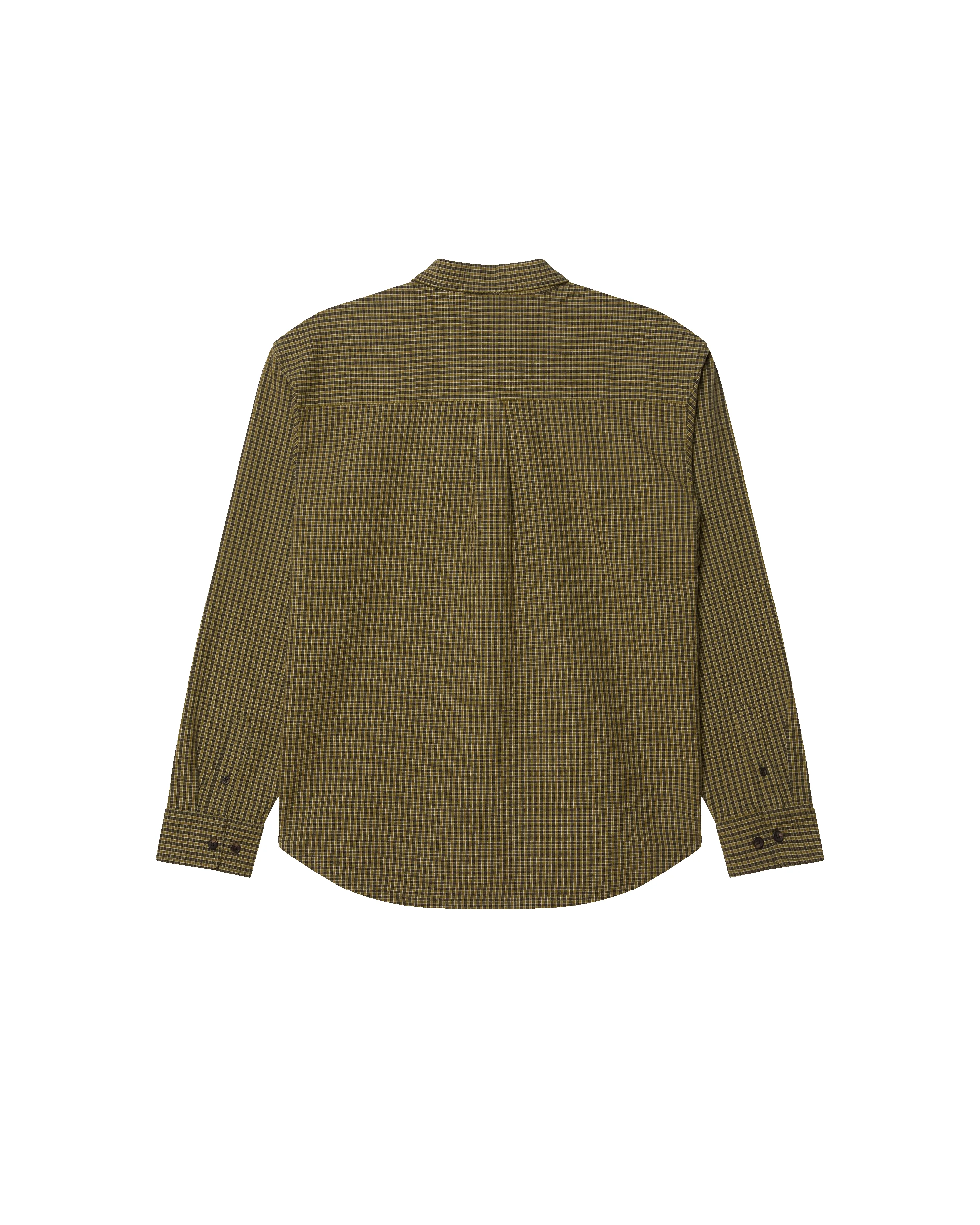 JIMMY SHIRT sold by Obey product image thumbnail 2