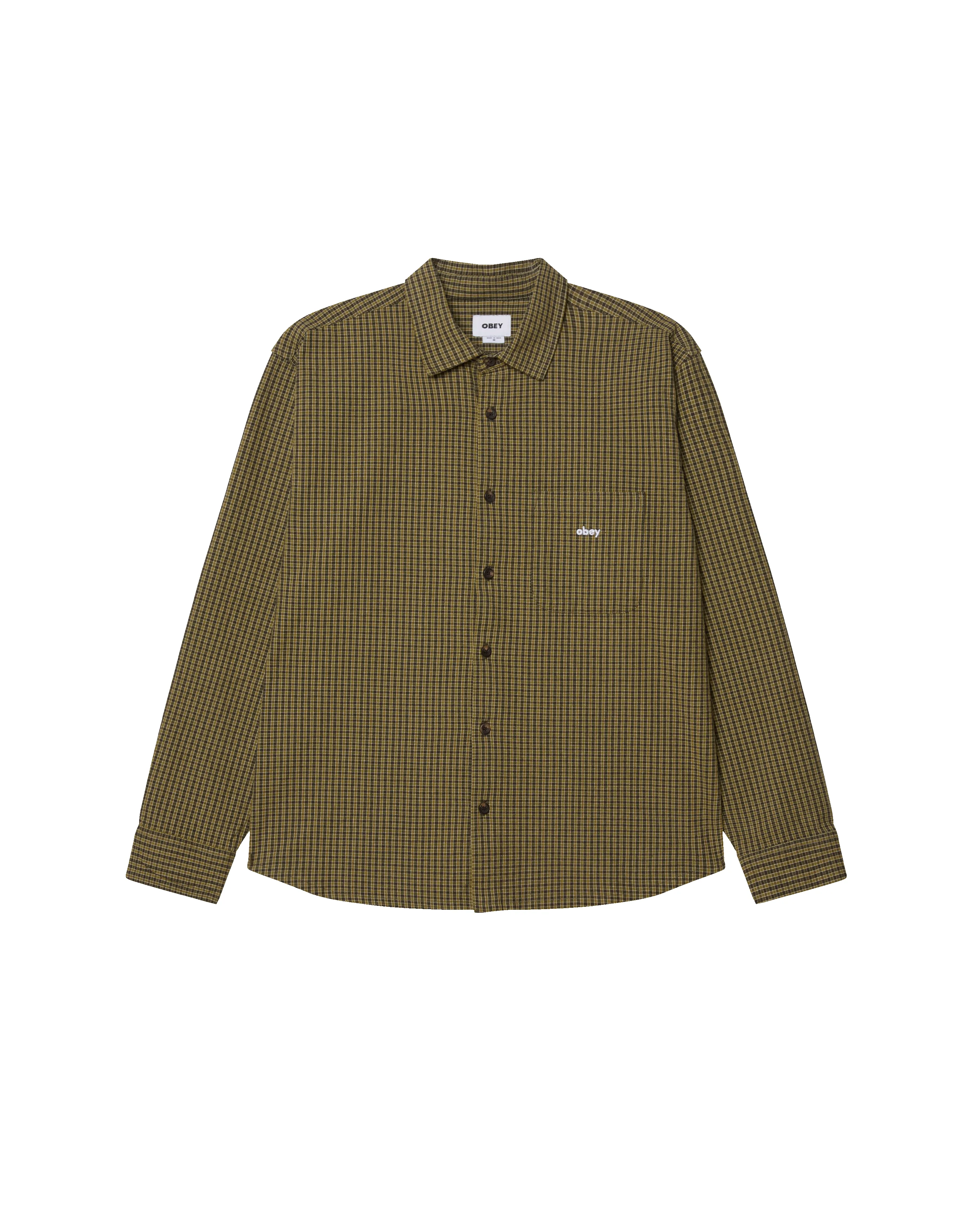 JIMMY SHIRT sold by Obey