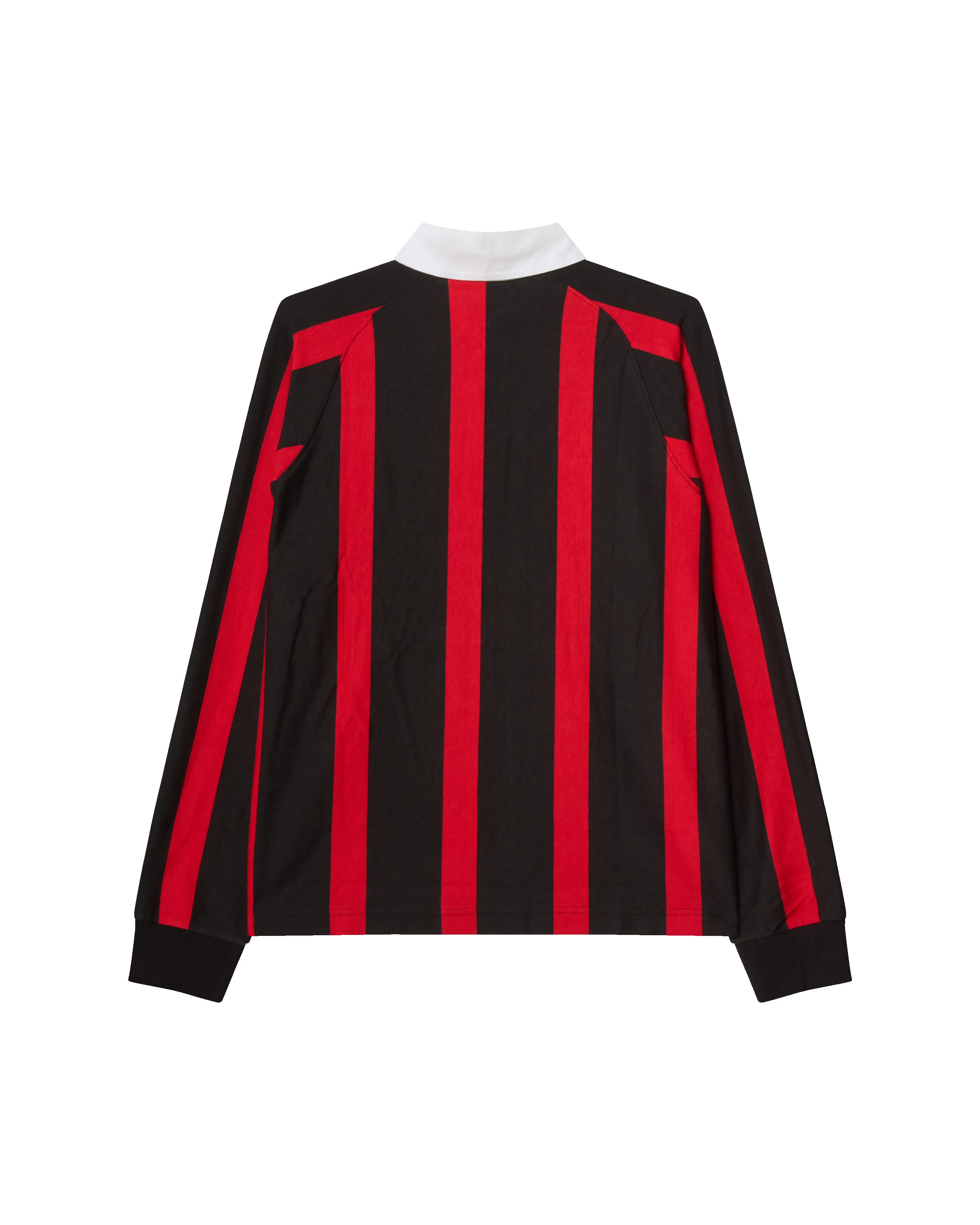 LANDON LS STRIPE POLO sold by Obey product image thumbnail 2