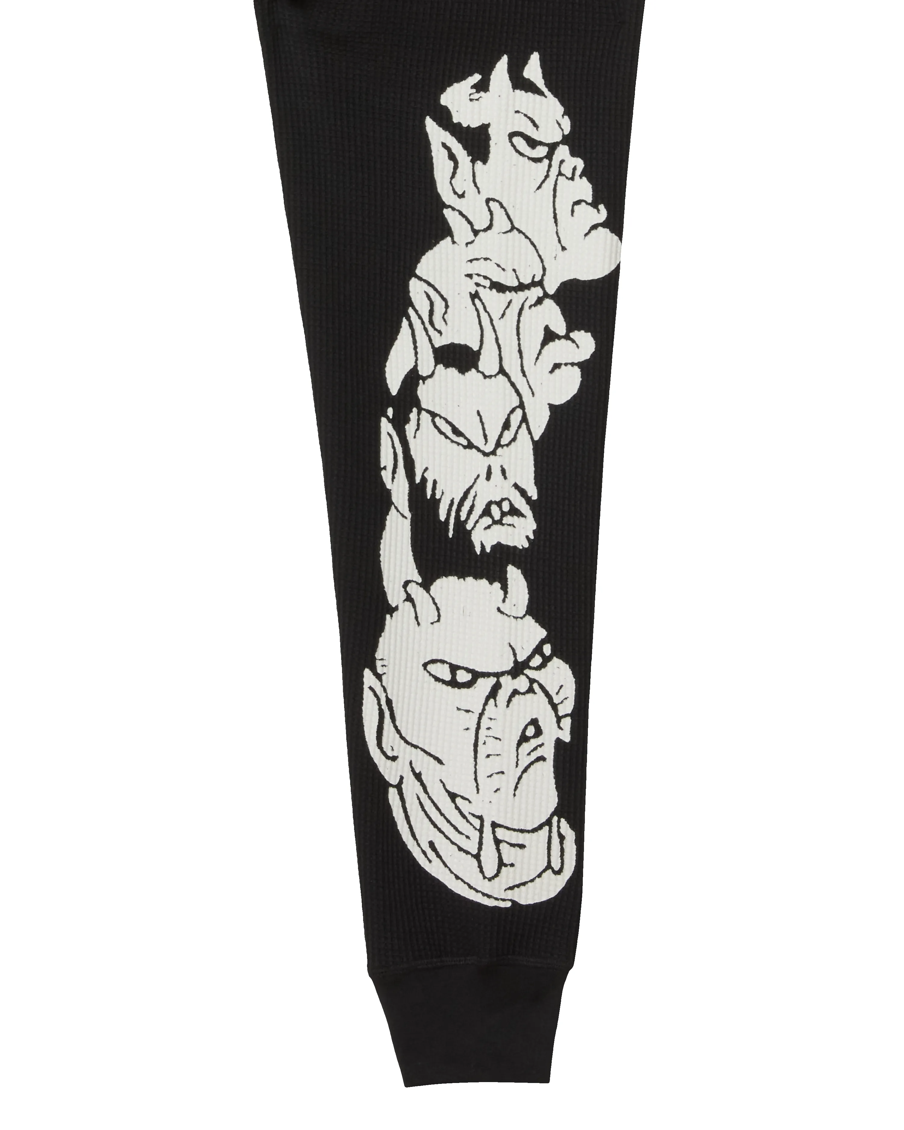 GOBLIN LS THERMAL sold by Obey product image thumbnail 4