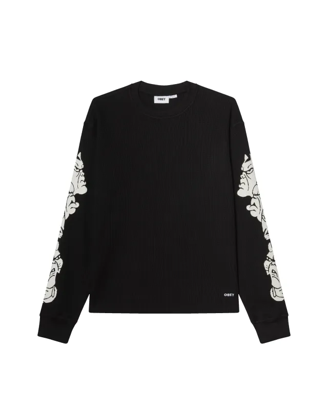 GOBLIN LS THERMAL sold by Obey